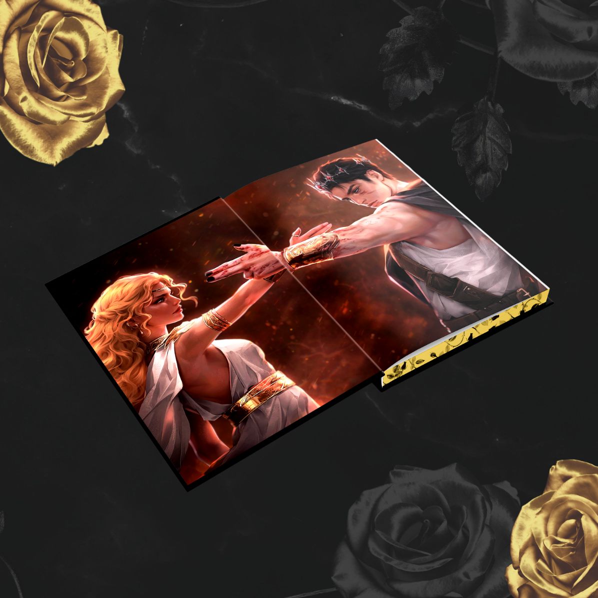 Bonds of Hercules Deluxe Limited Edition