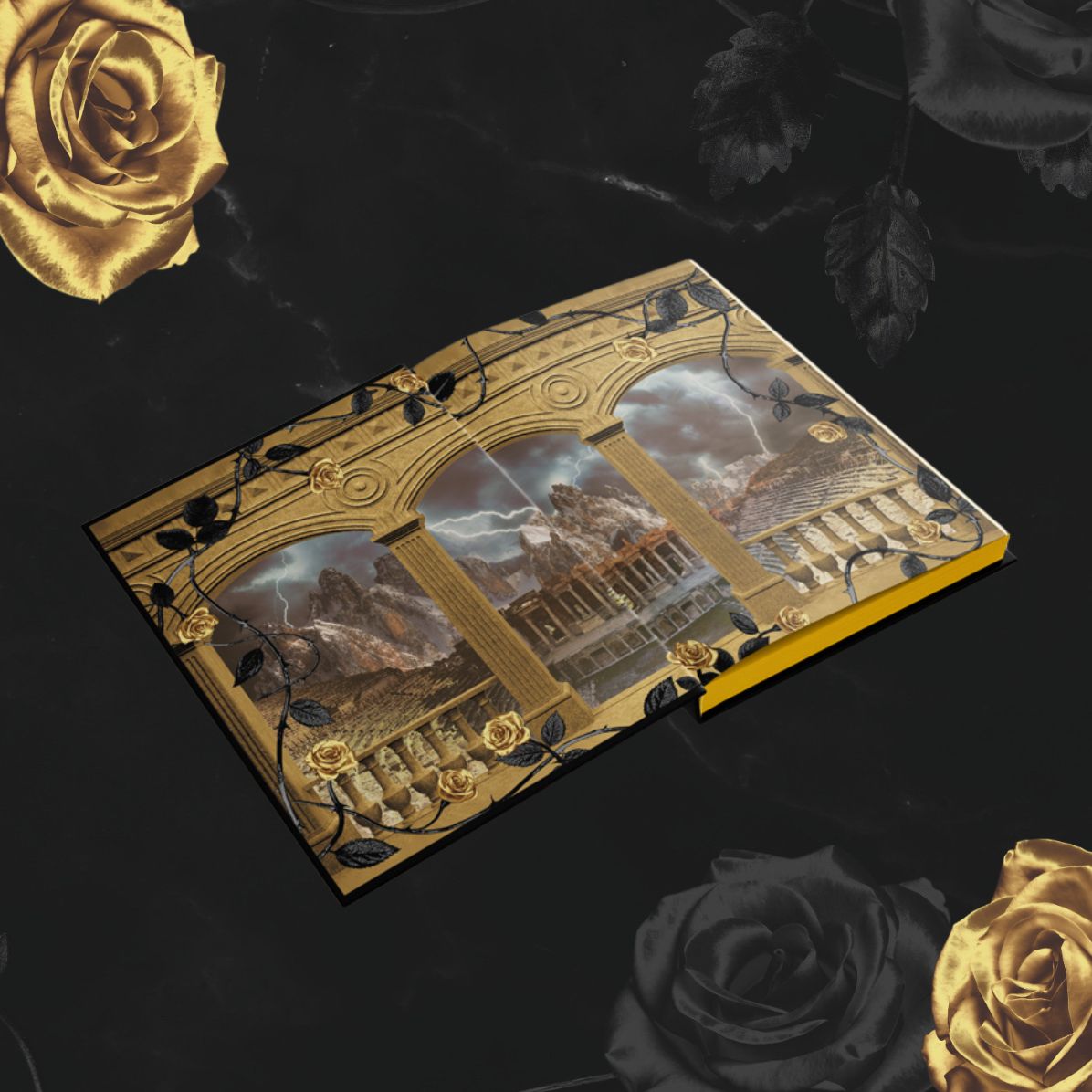 Bonds of Hercules Deluxe Limited Edition