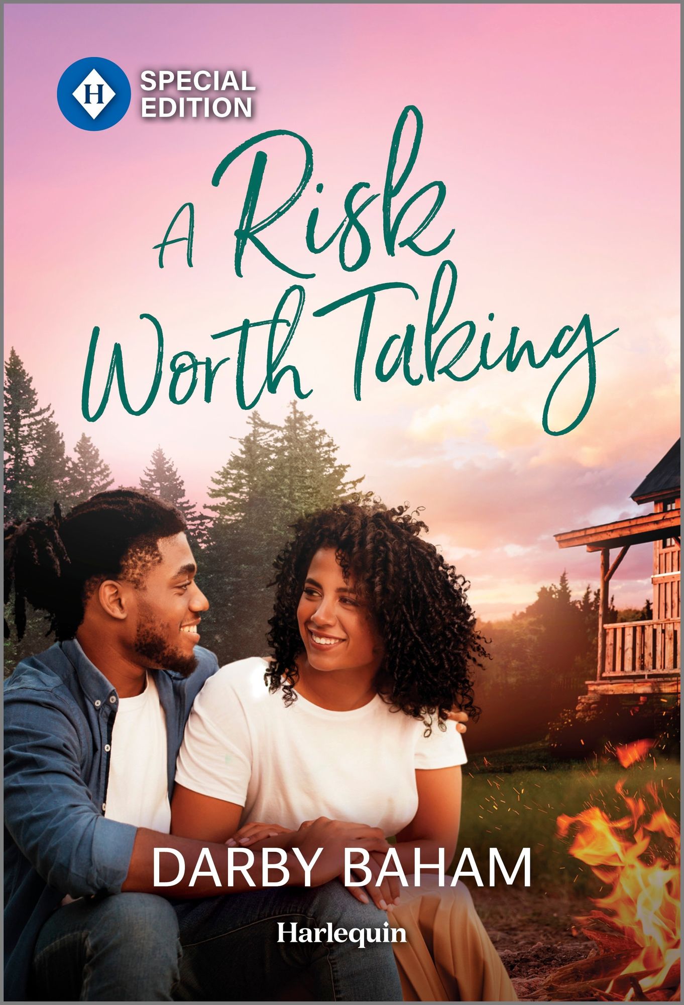 A Risk Worth Taking