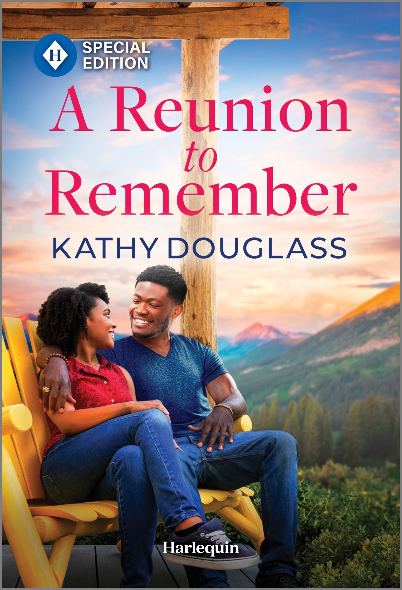A Reunion to Remember