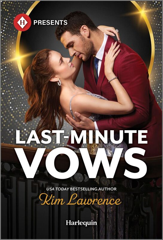 Last-Minute Vows