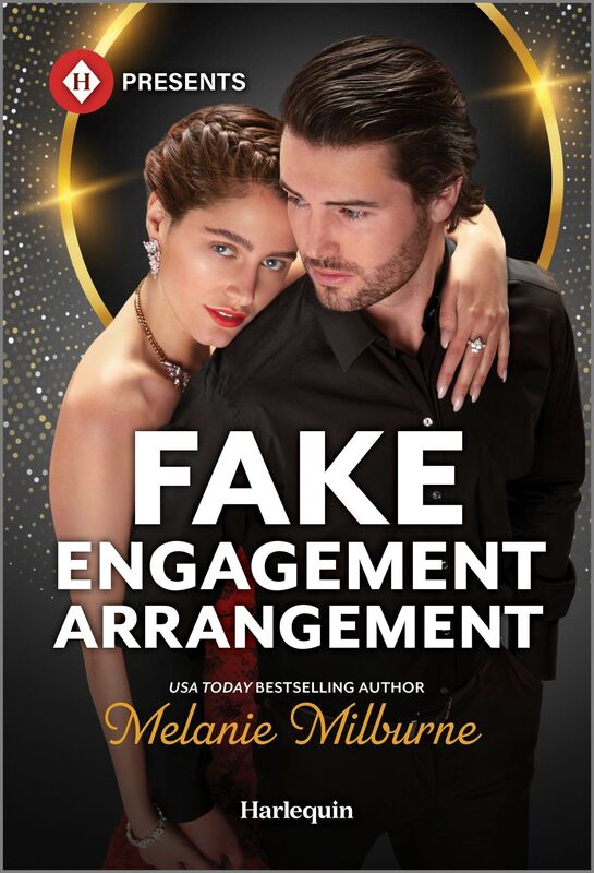Fake Engagement Arrangement