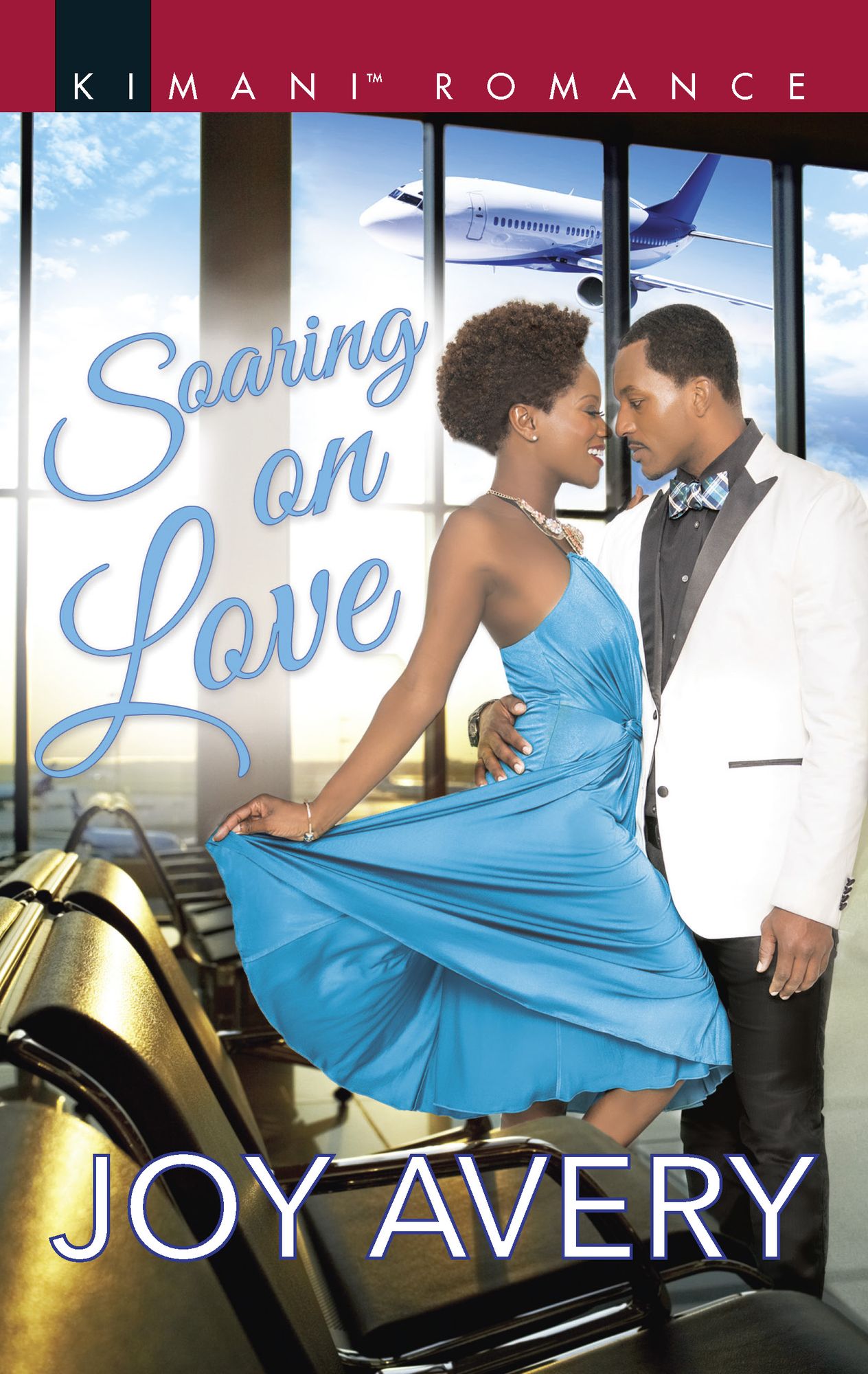 Soaring on Love