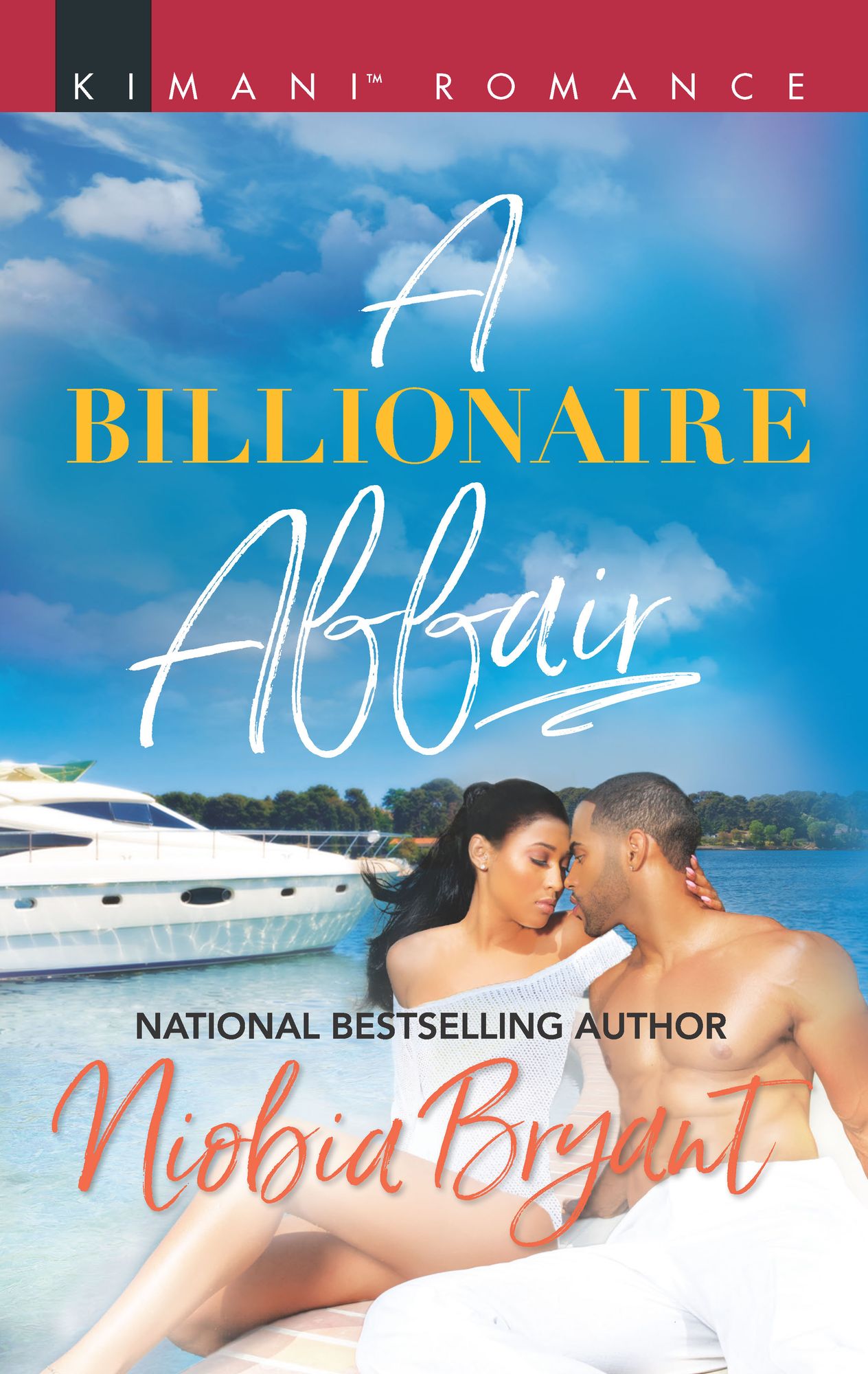A Billionaire Affair