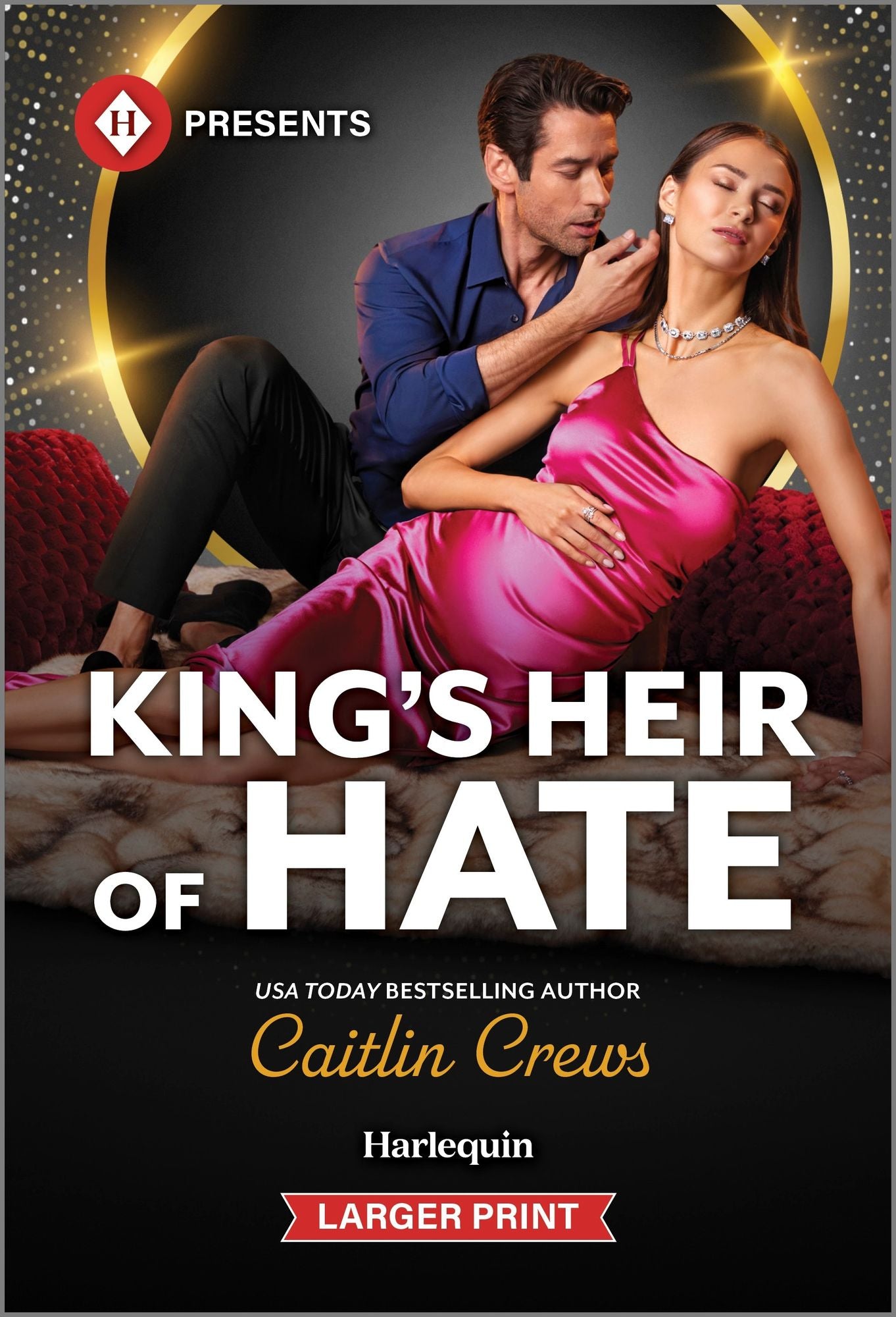 King's Heir of Hate