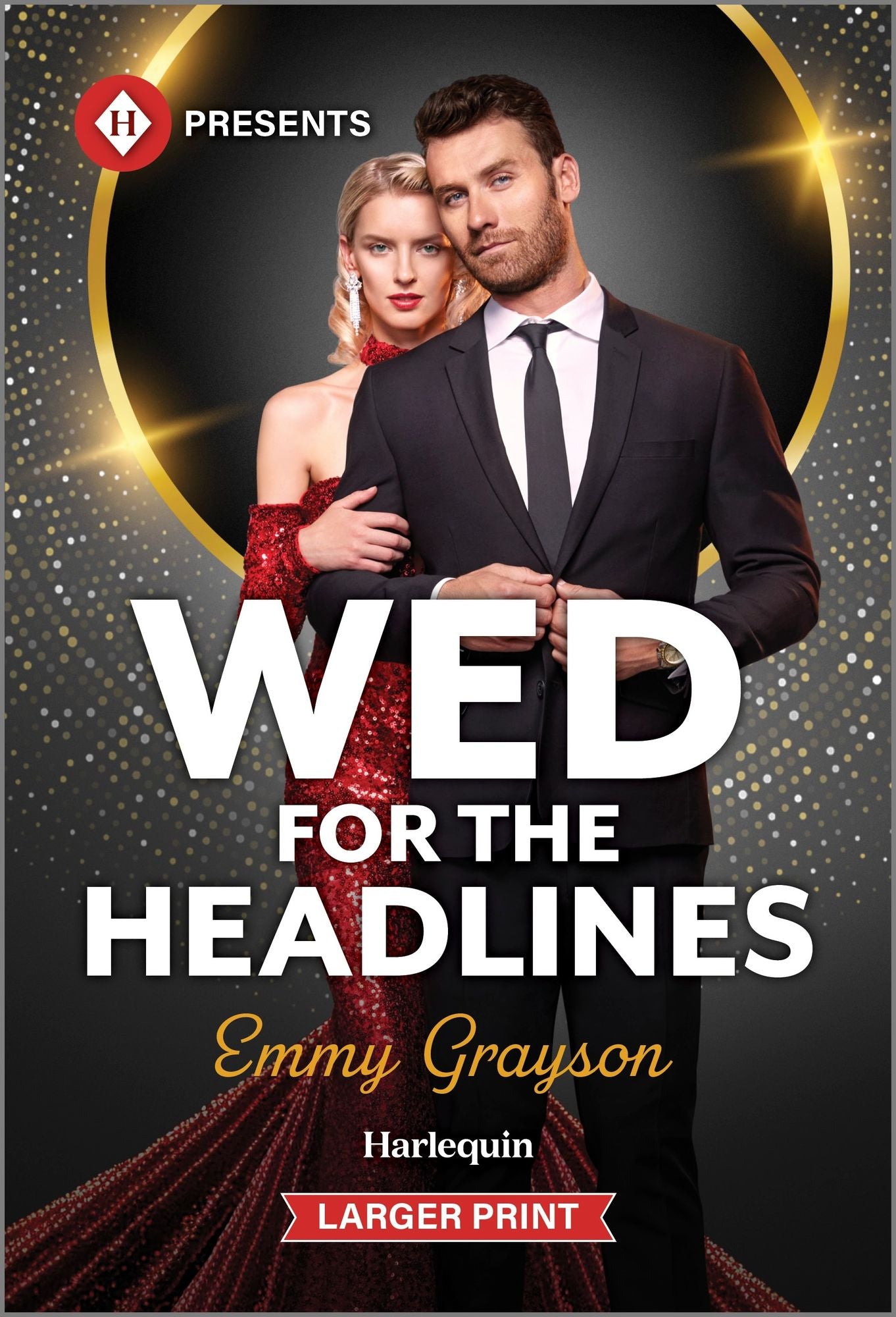Wed for the Headlines
