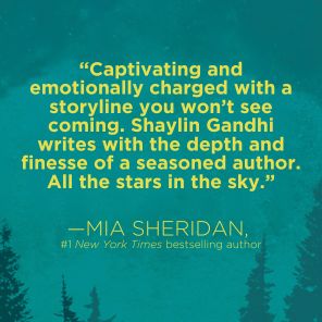 When We Had Forever: A Novel