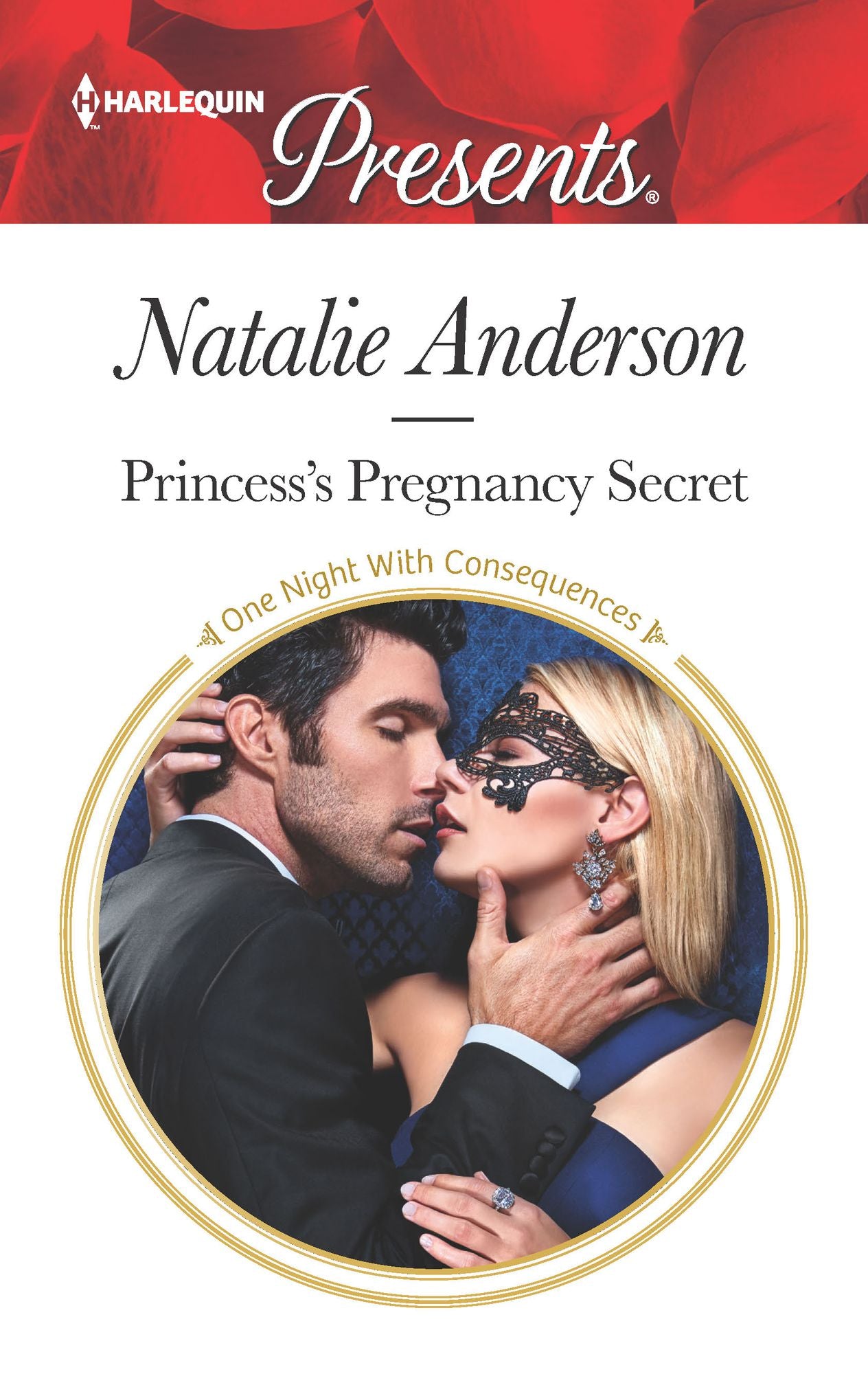 Princess's Pregnancy Secret