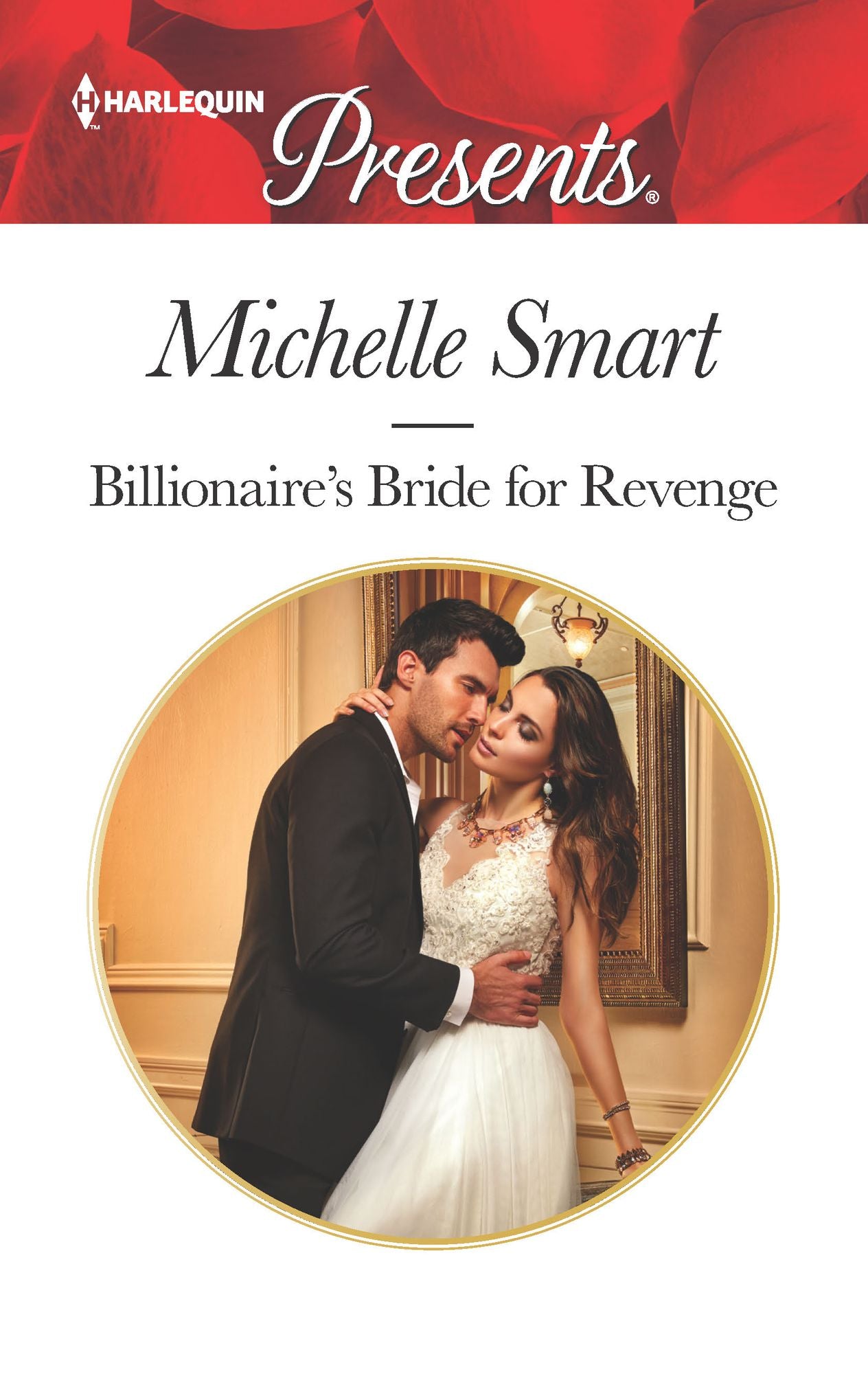 Billionaire's Bride for Revenge: A Marriage of Convenience Romance