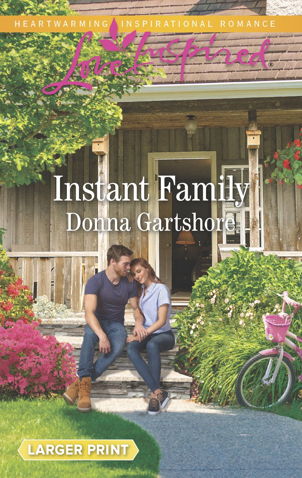Instant Family