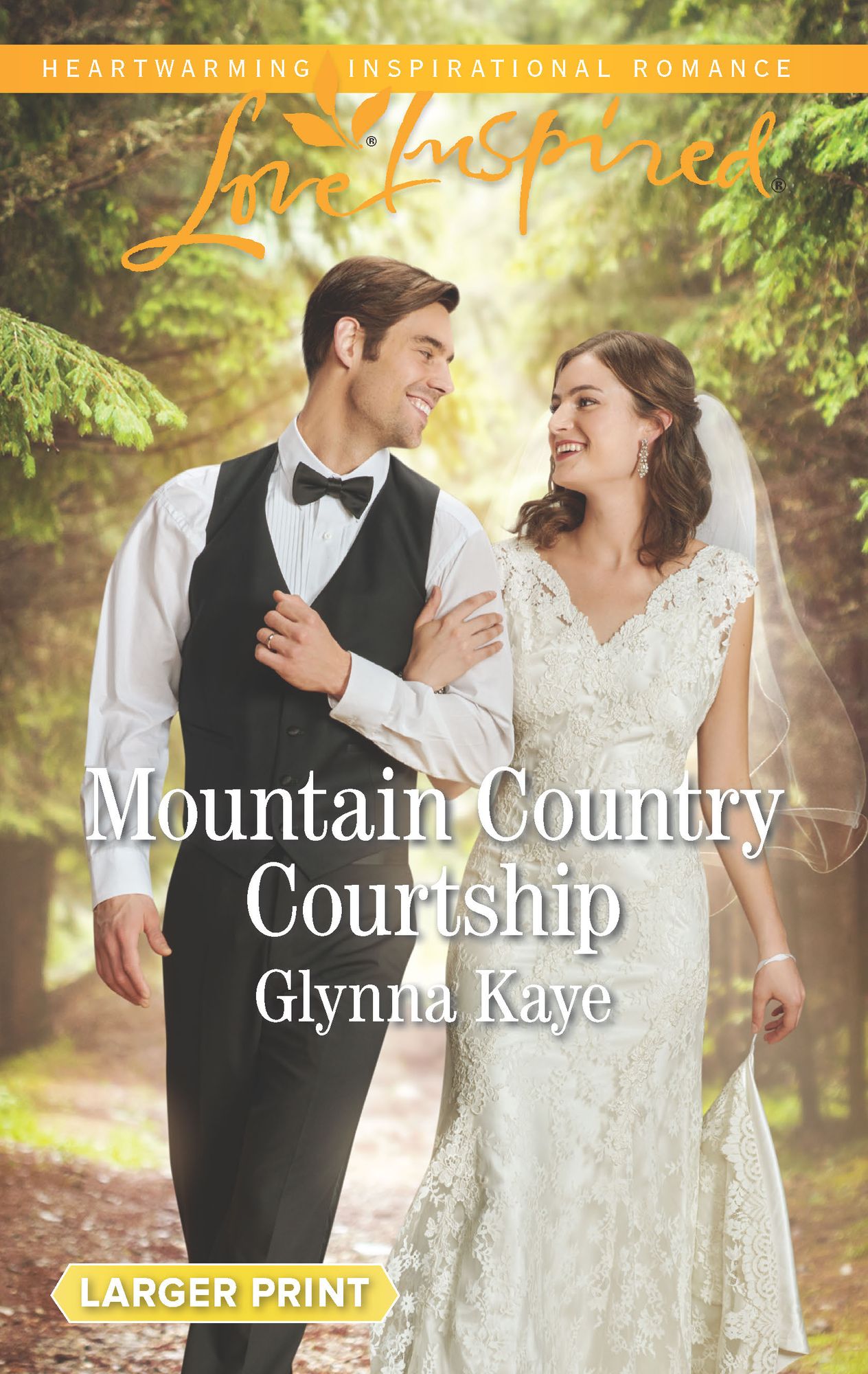 Mountain Country Courtship