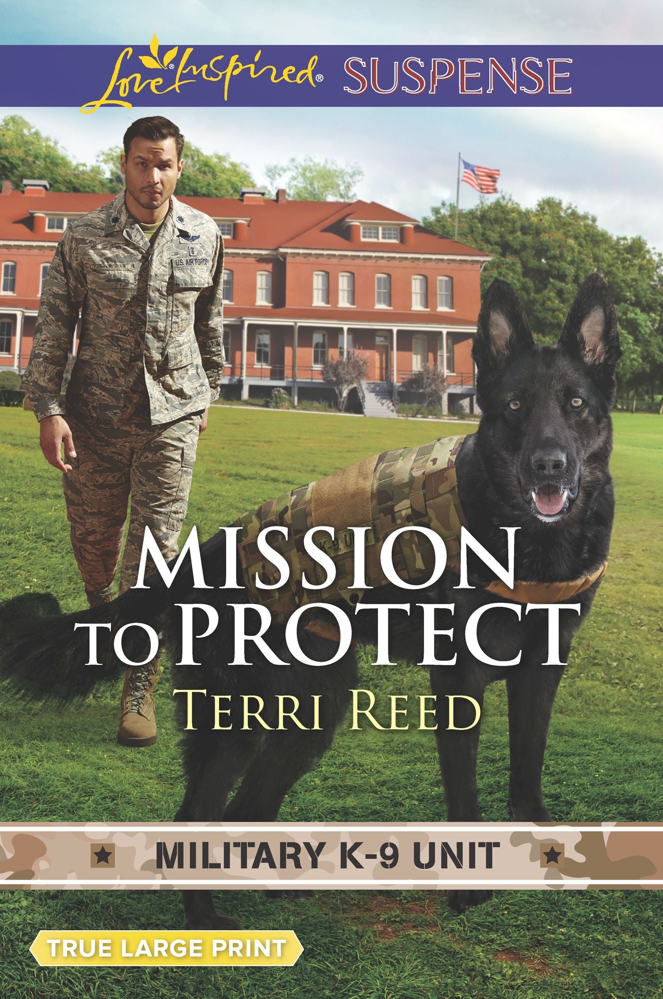 Mission to Protect