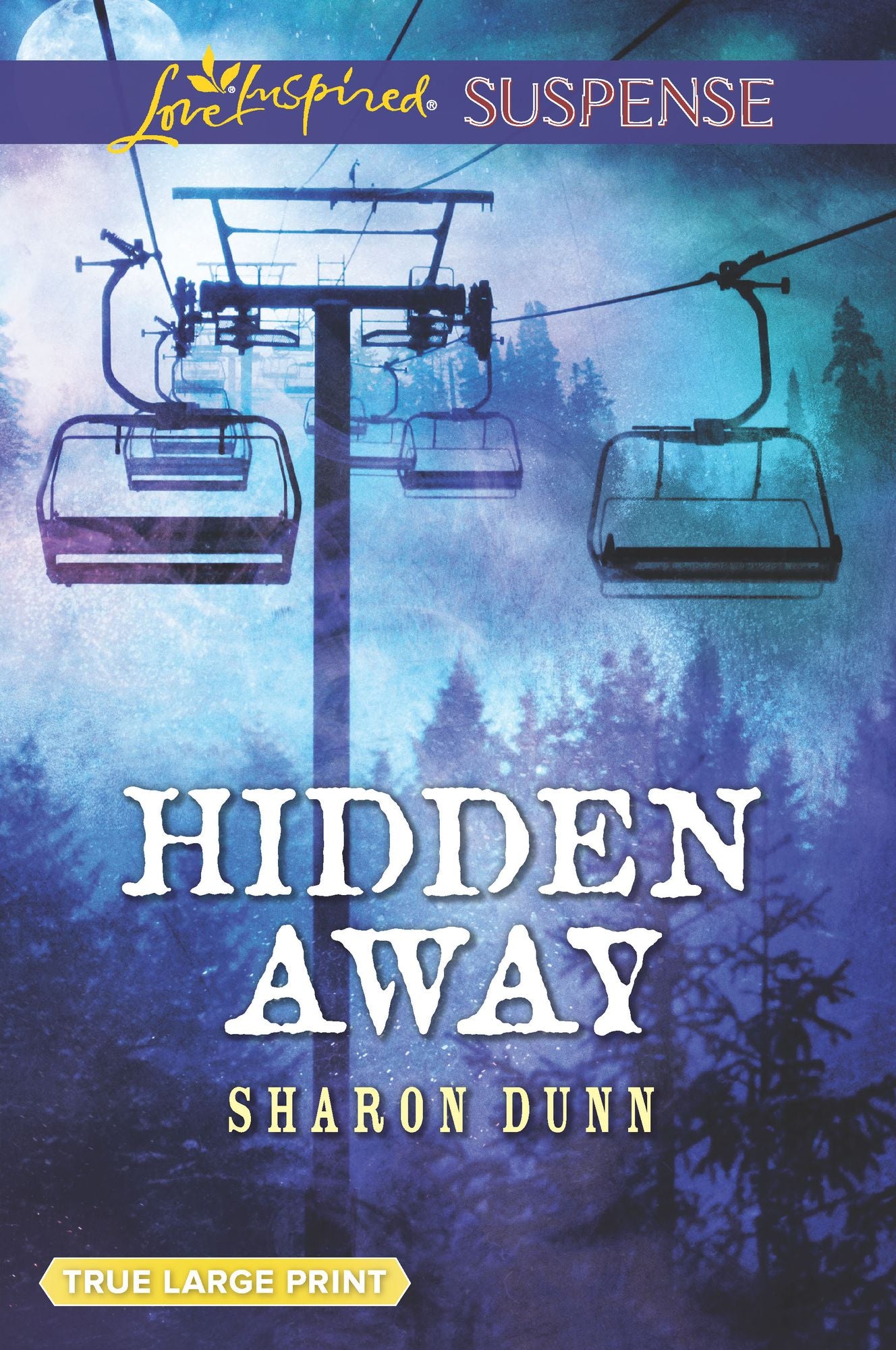 Hidden Away