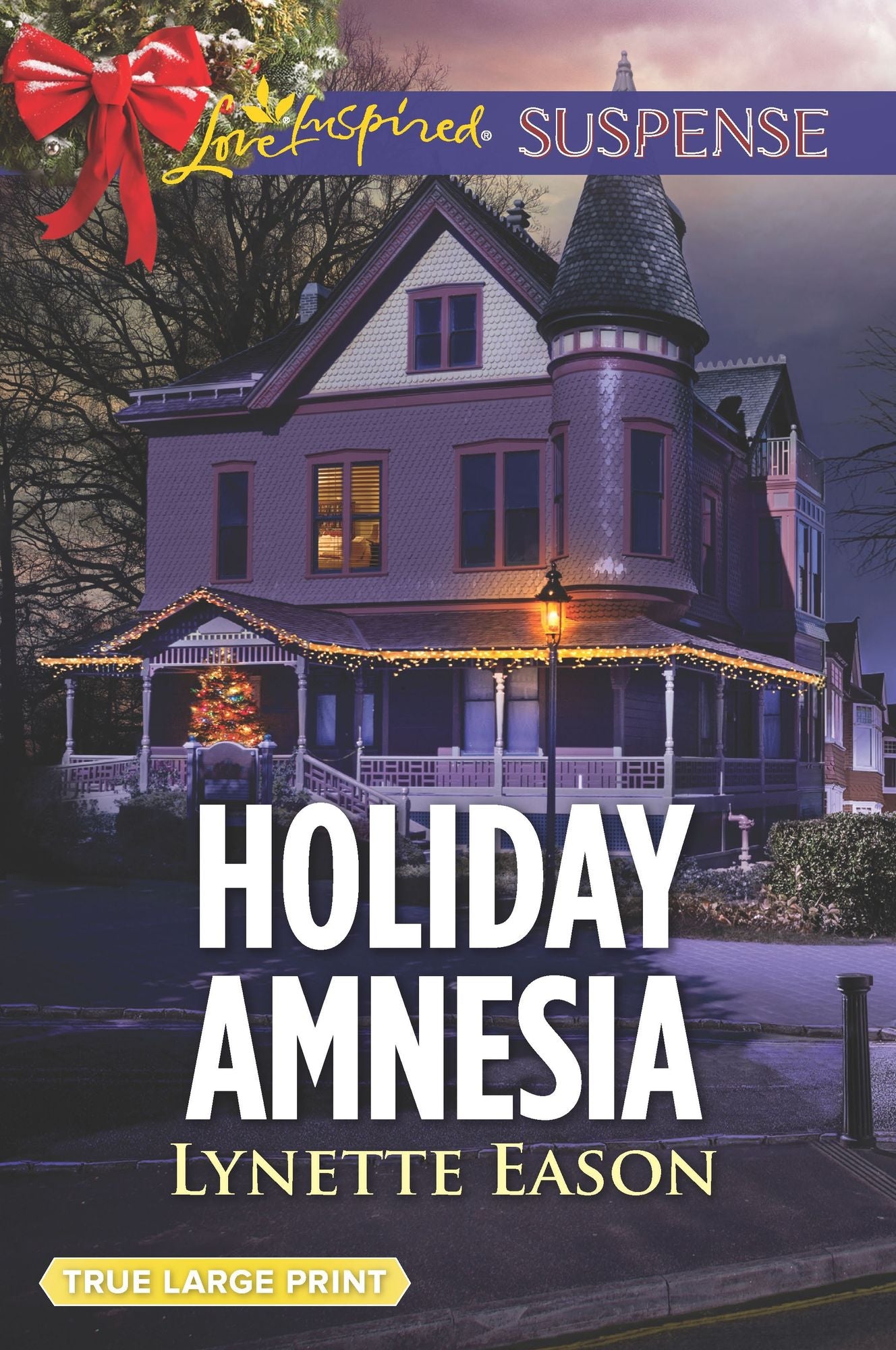 Holiday Amnesia