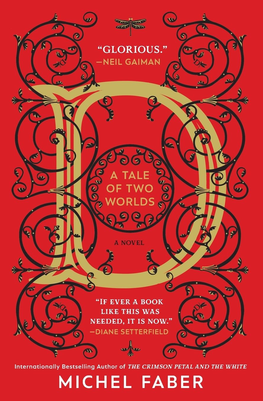 D (A Tale of Two Worlds)