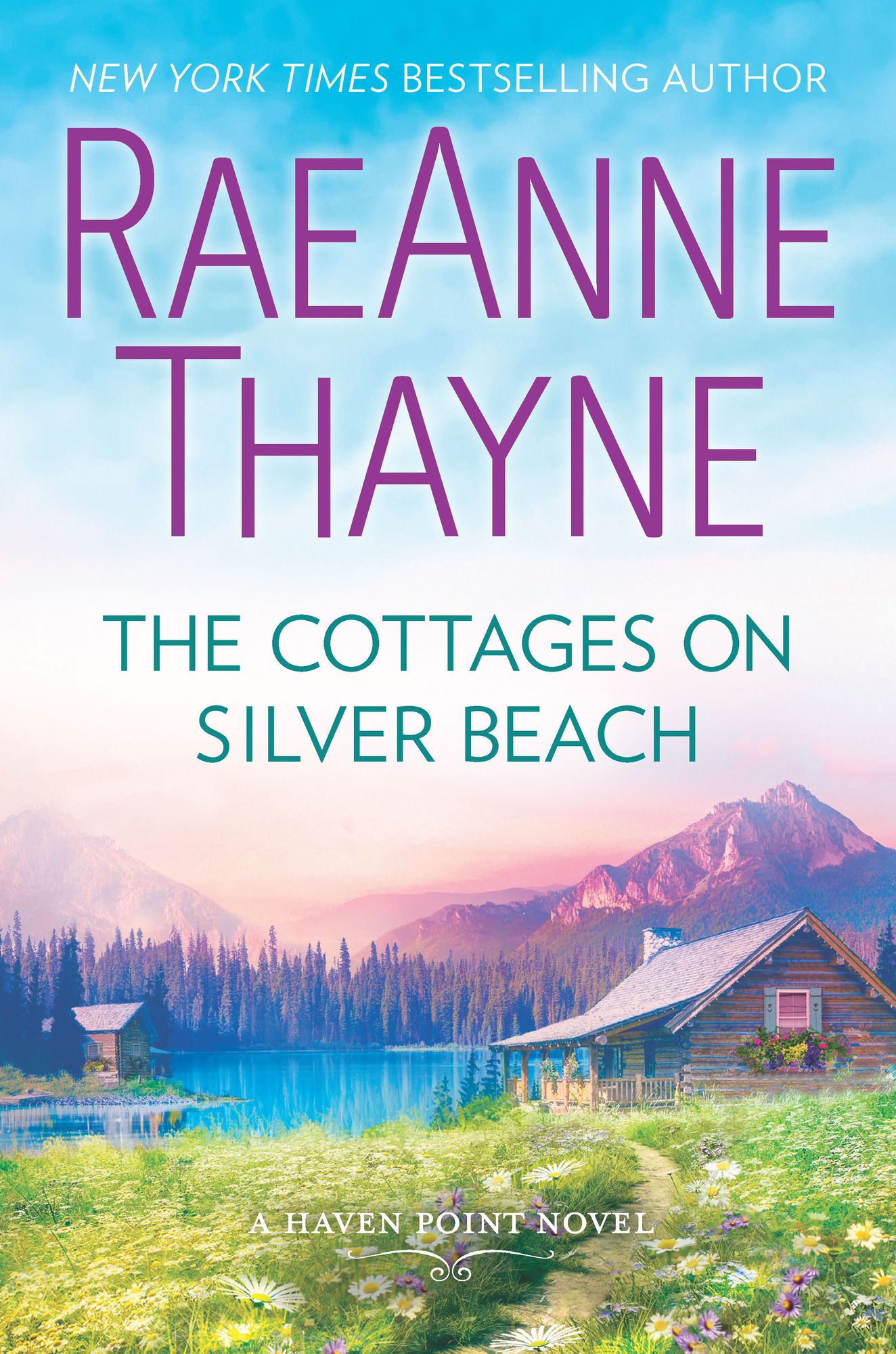 The Cottages on Silver Beach