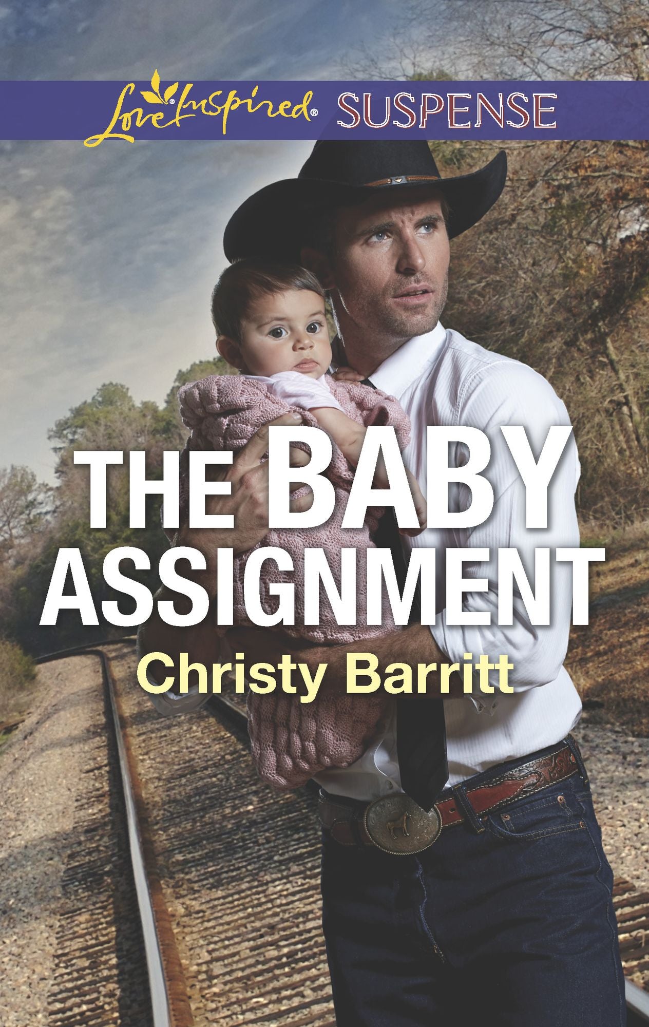The Baby Assignment