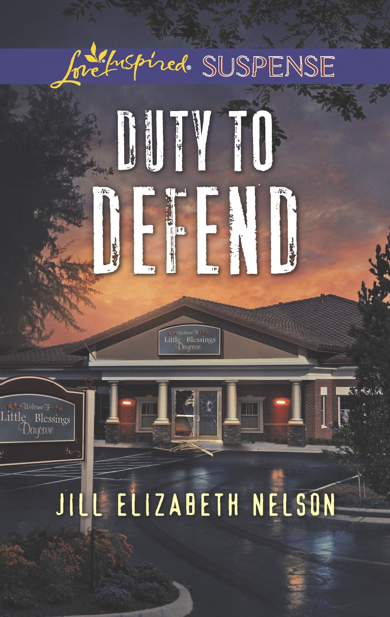 Duty to Defend