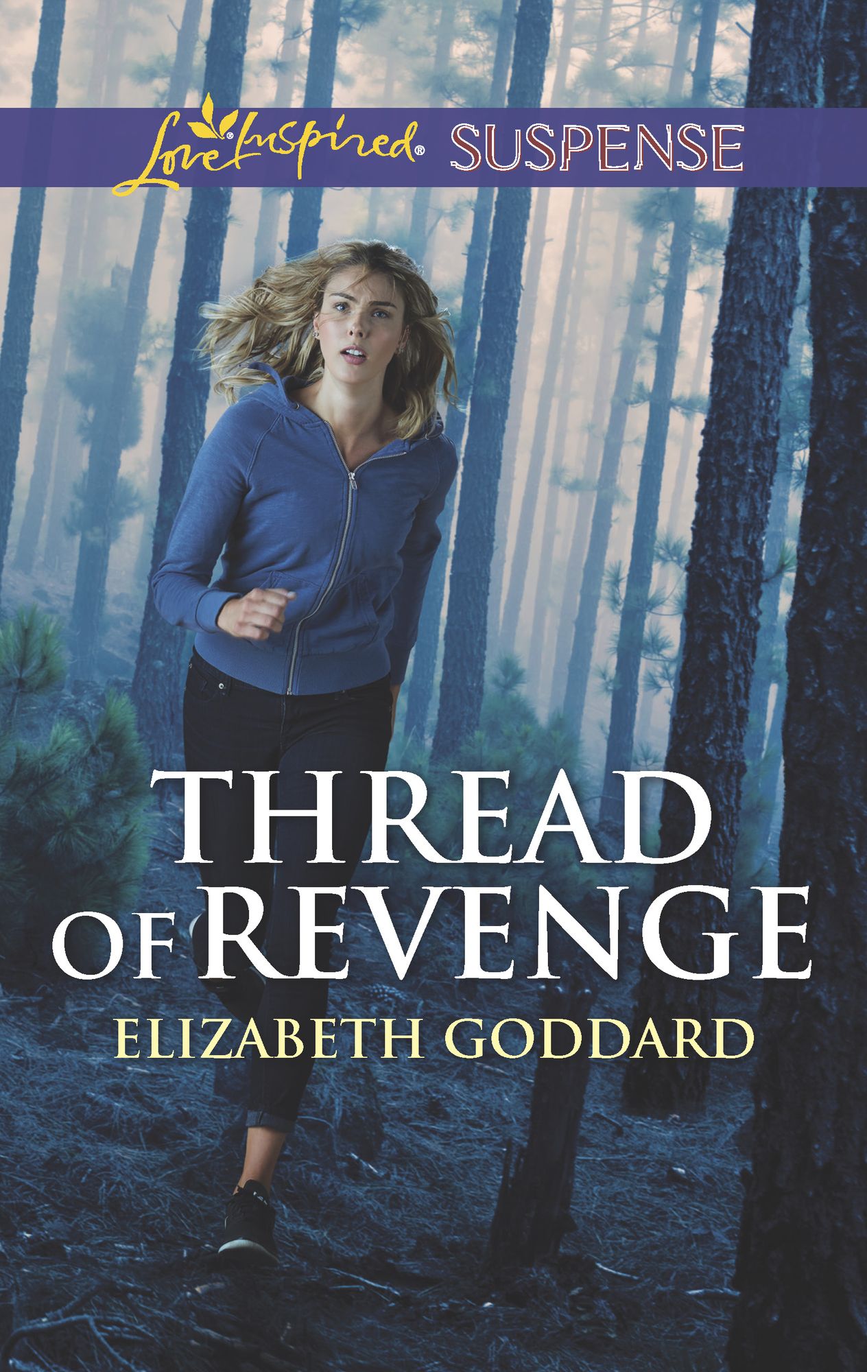 Thread of Revenge