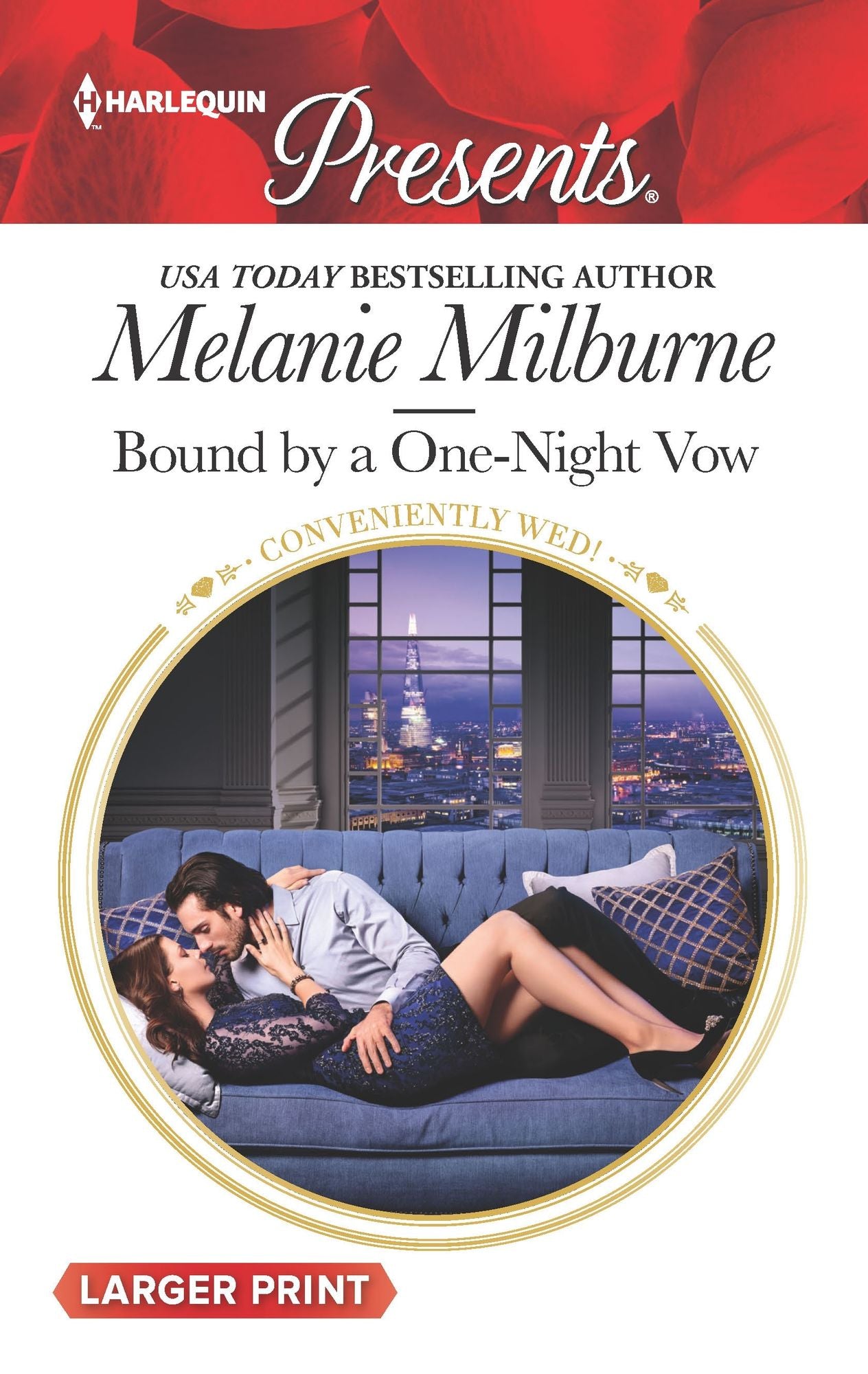 Bound by a One-Night Vow