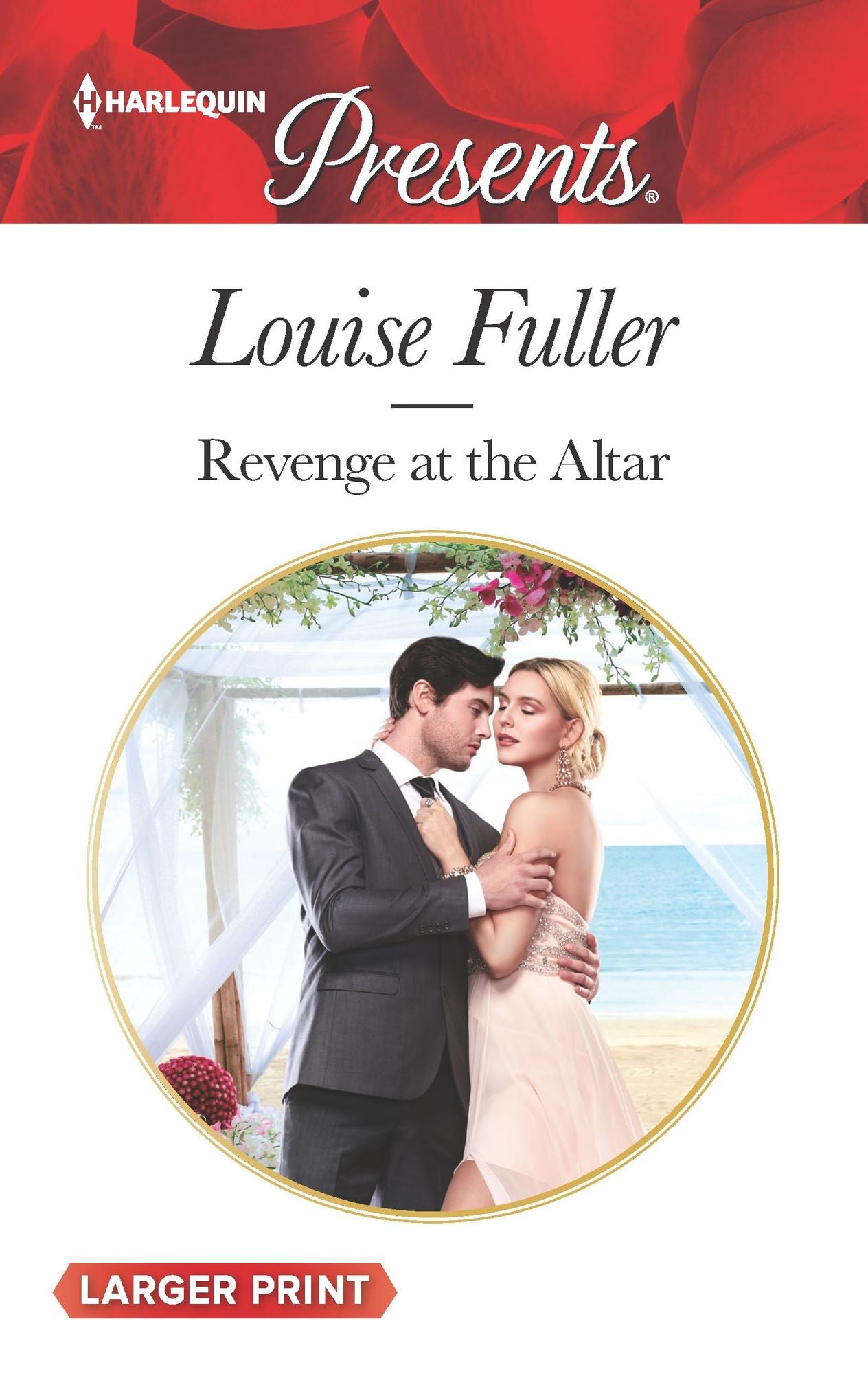 Revenge at the Altar
