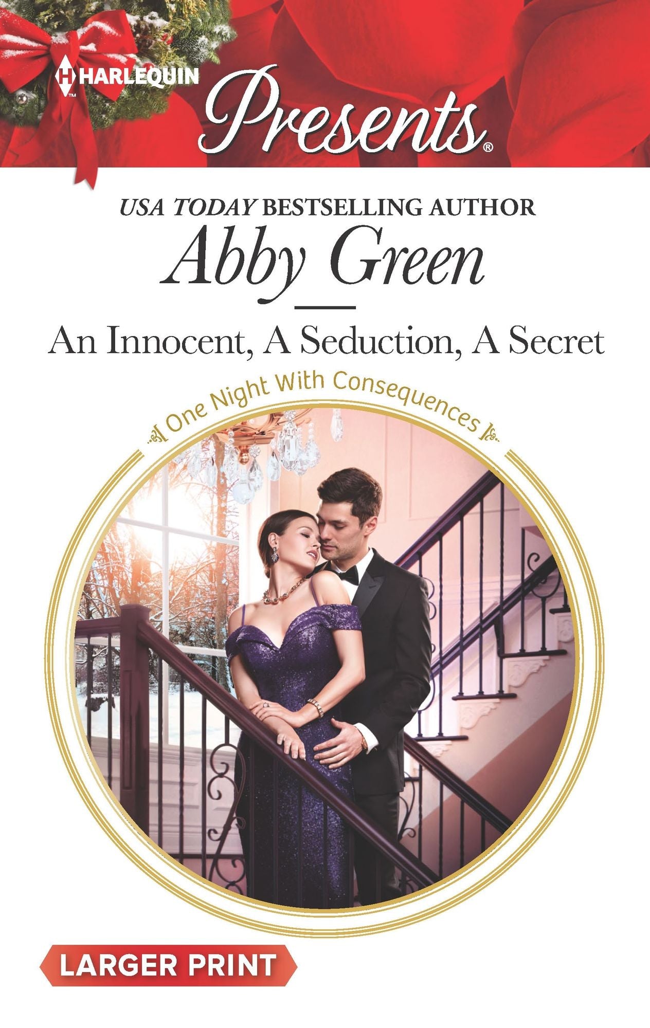 An Innocent, A Seduction, A Secret