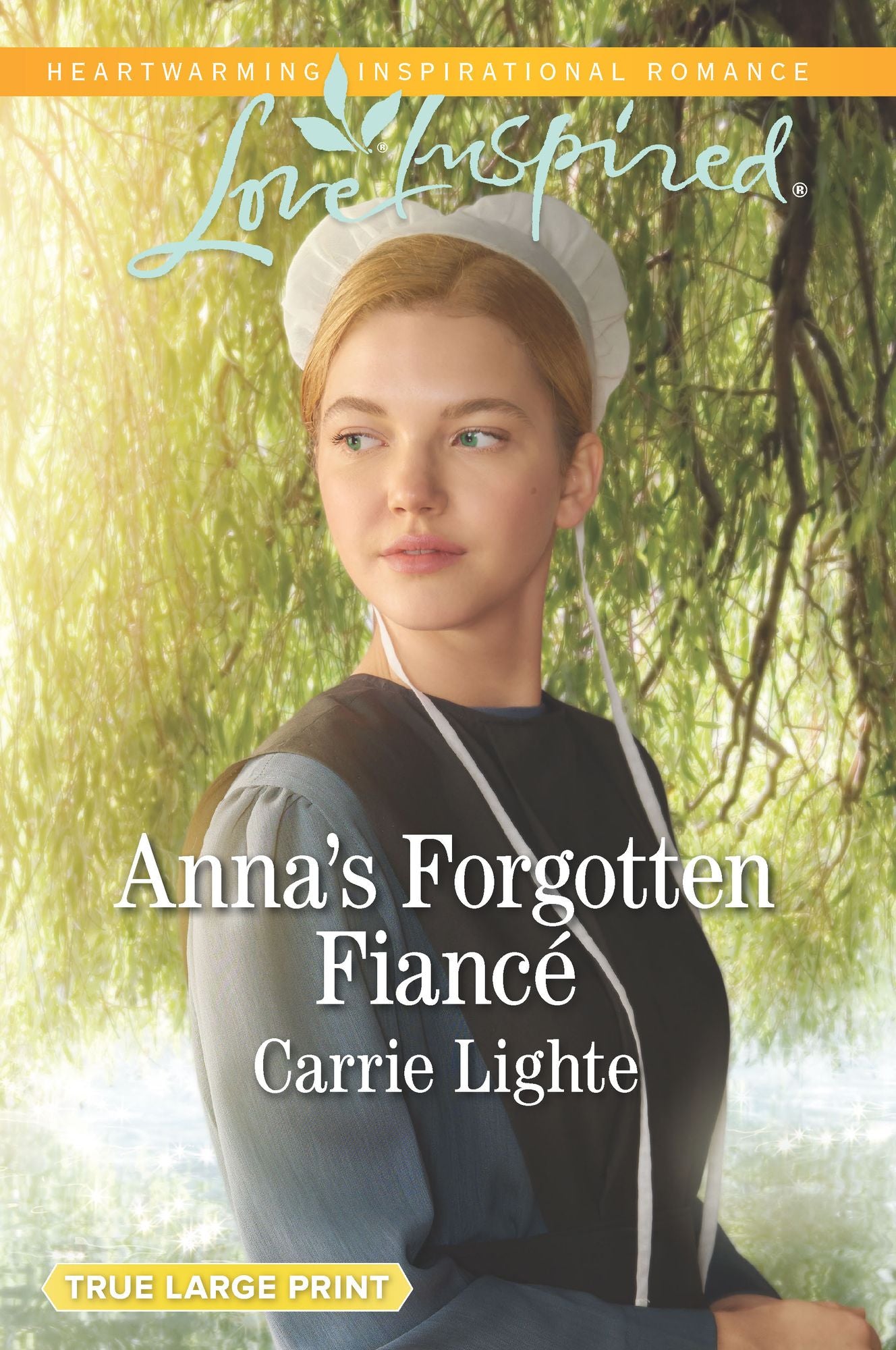 Anna's Forgotten Fiance