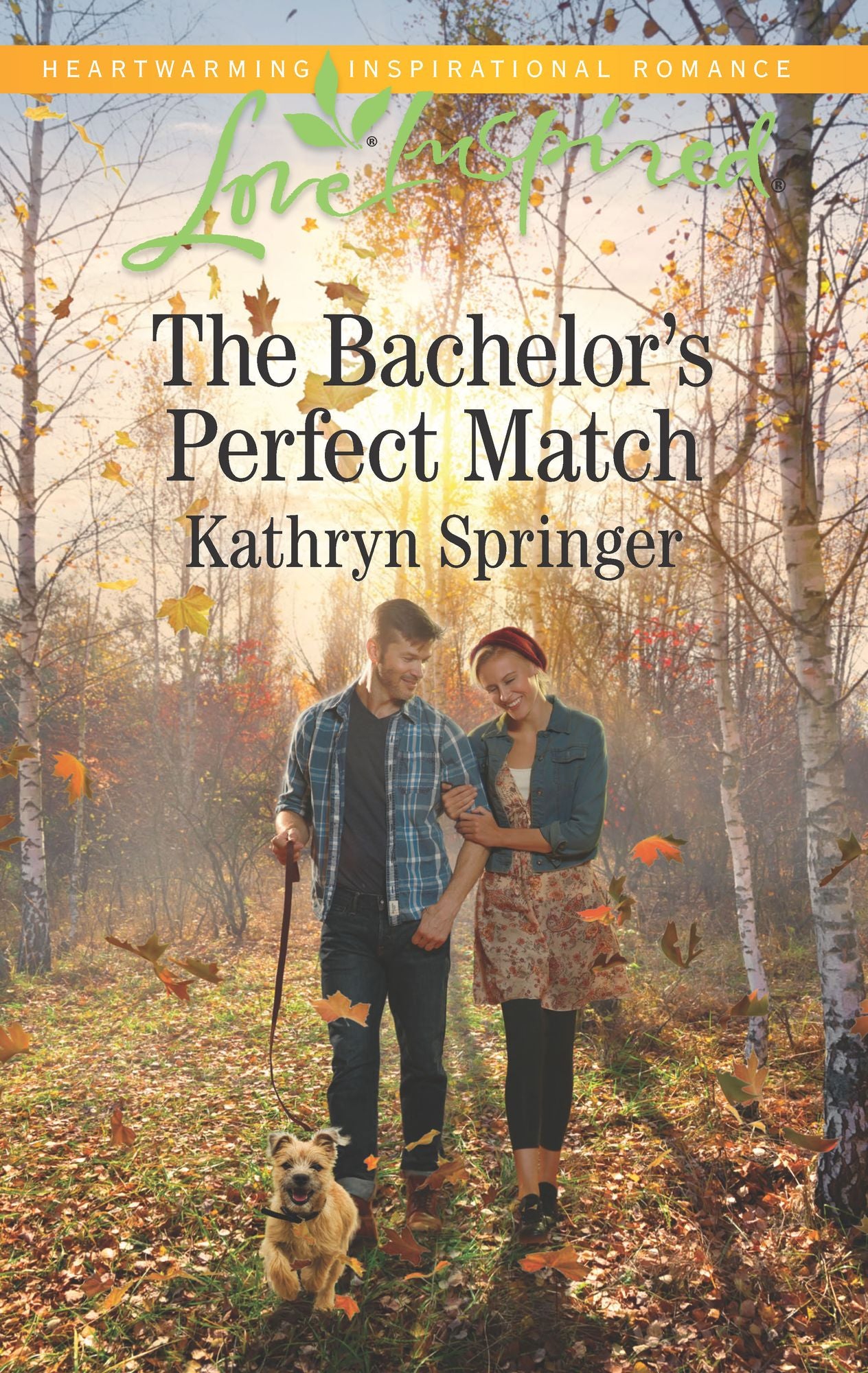 The Bachelor's Perfect Match