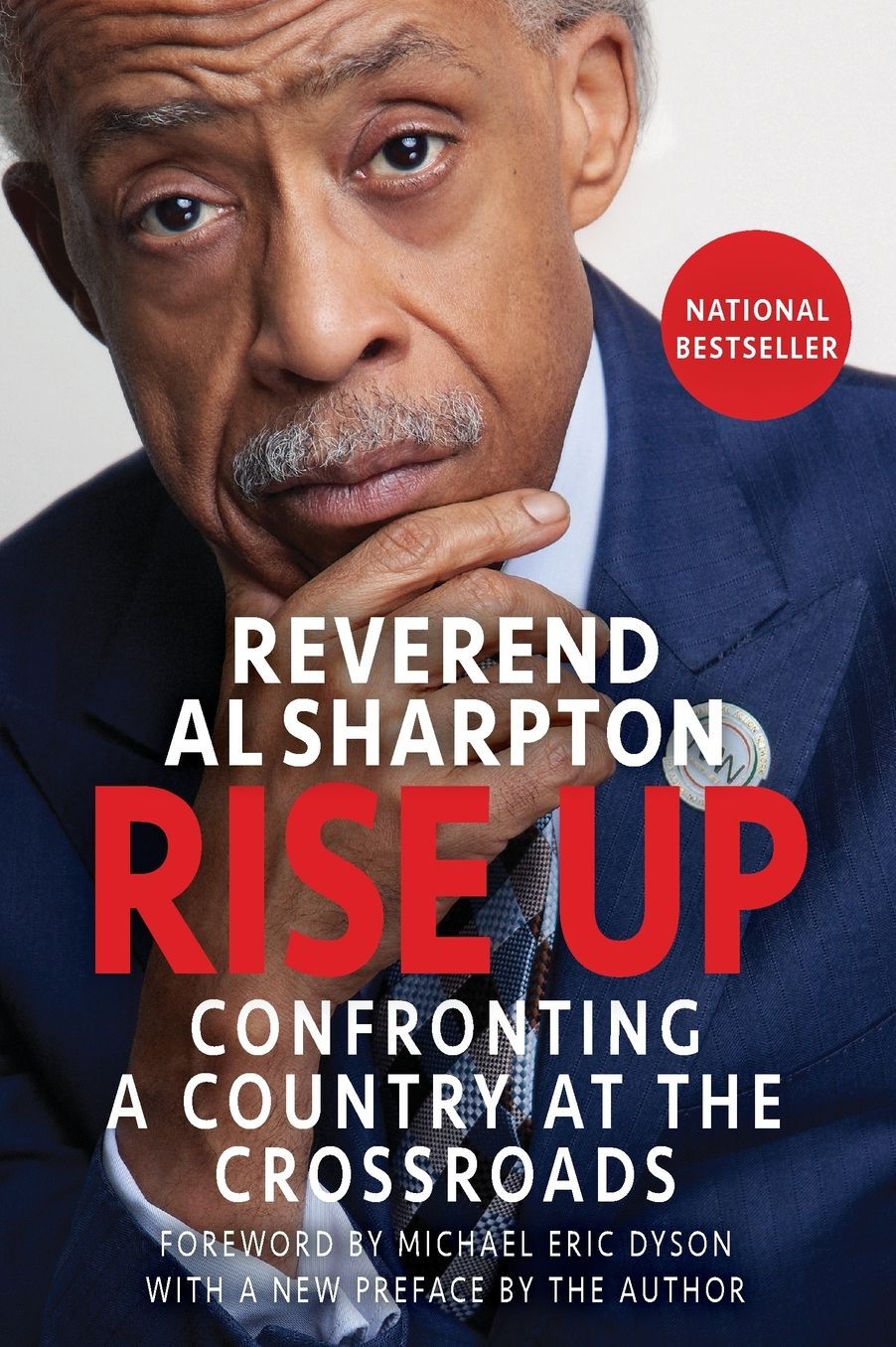 Rise Up: Confronting a Country at the Crossroads