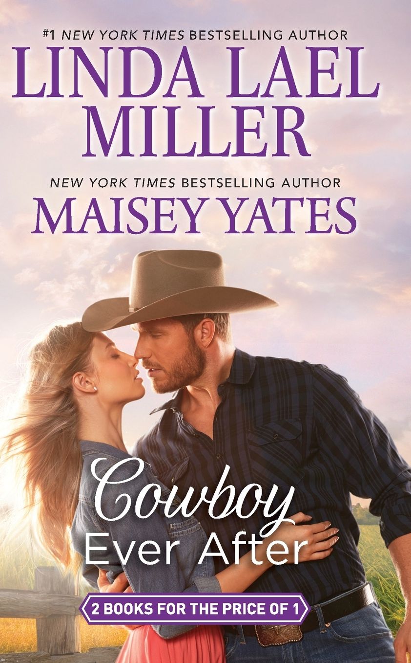 Cowboy Ever After: Big Sky MountainBad News Cowboy