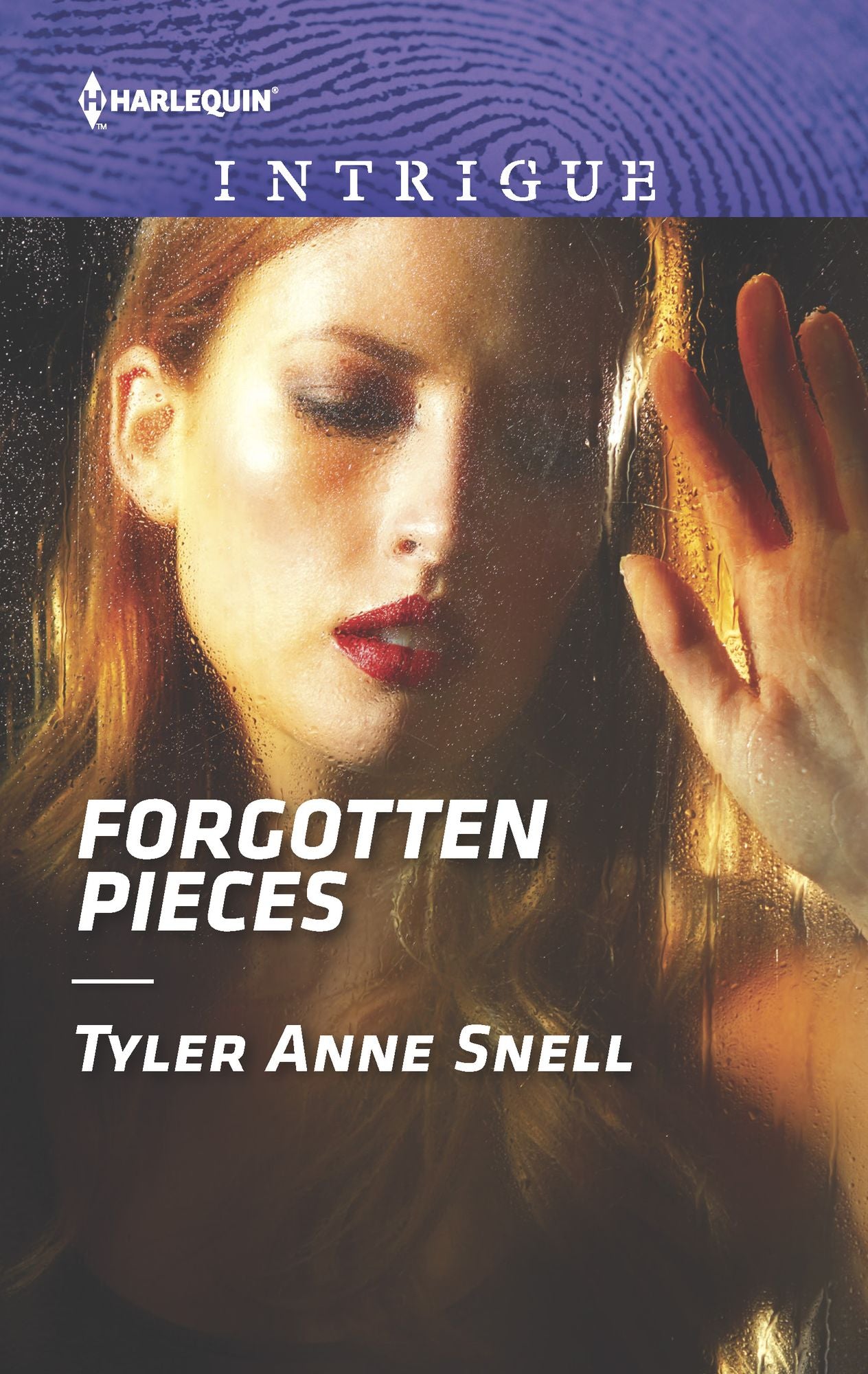 Forgotten Pieces