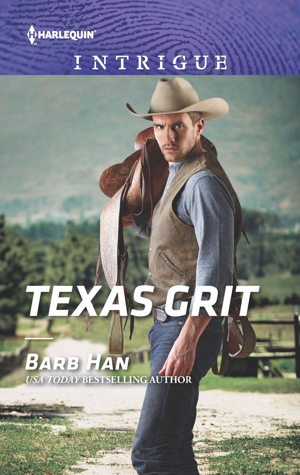 Texas Grit