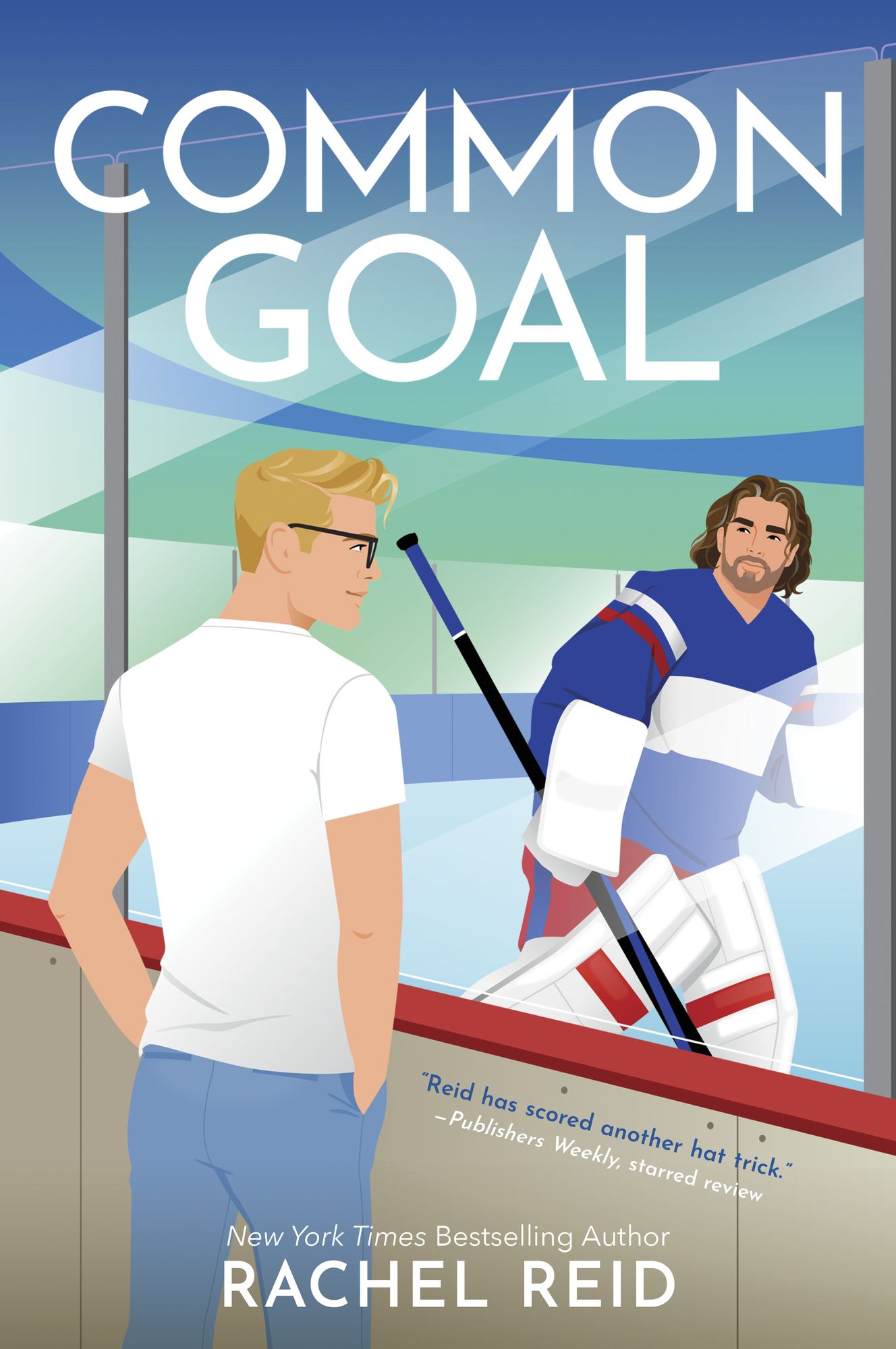 Common Goal