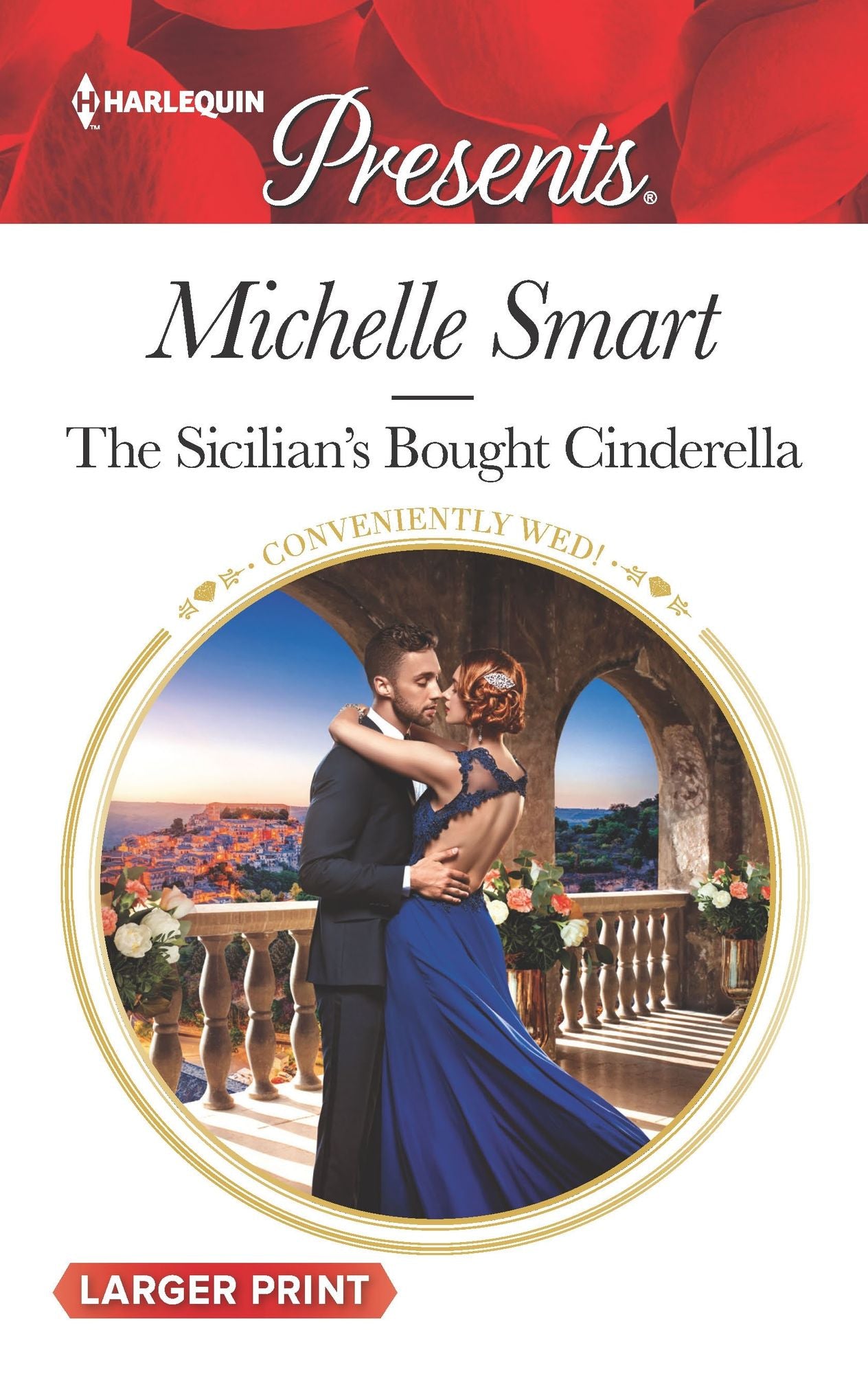 The Sicilian's Bought Cinderella