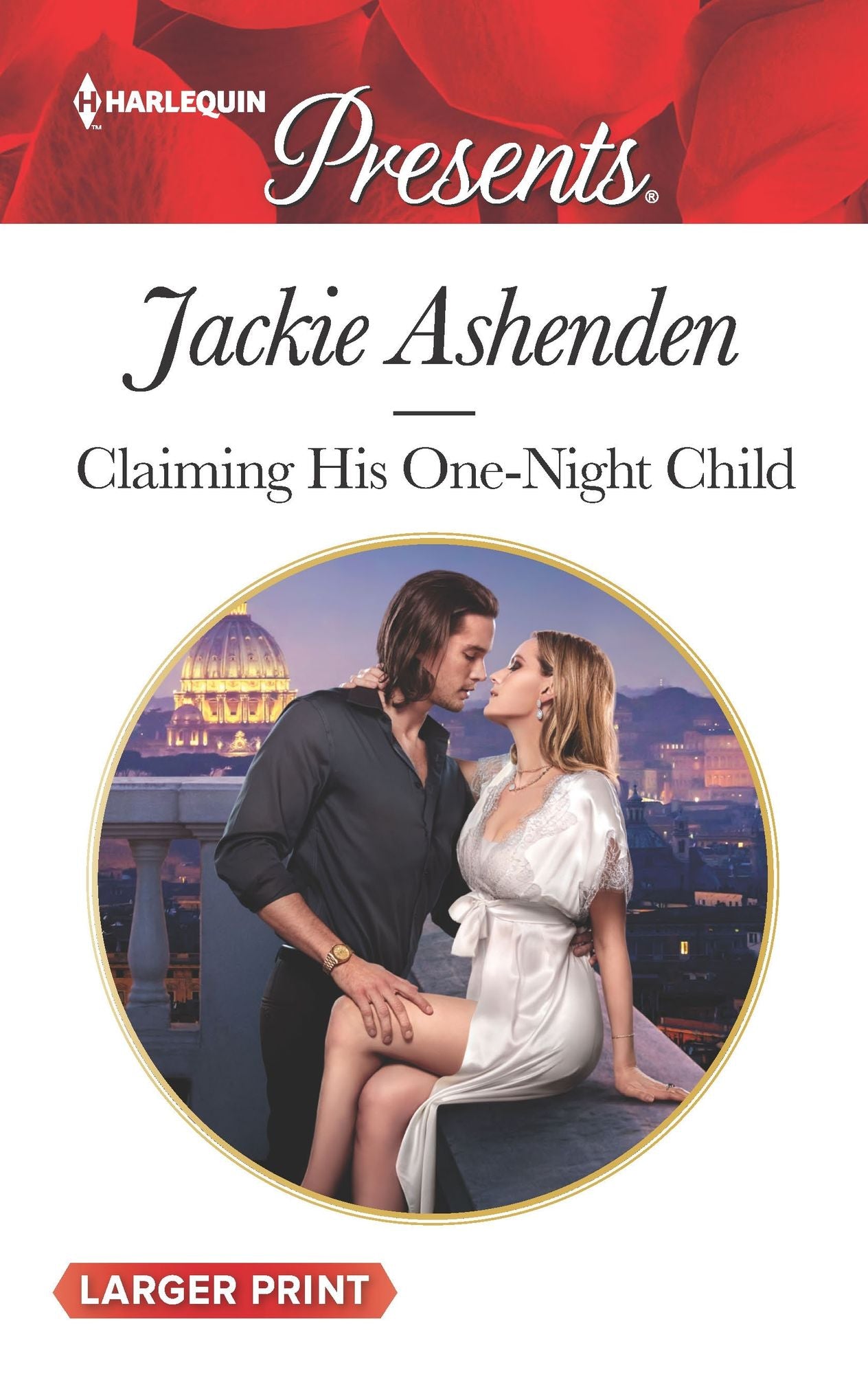 Claiming His One-Night Child