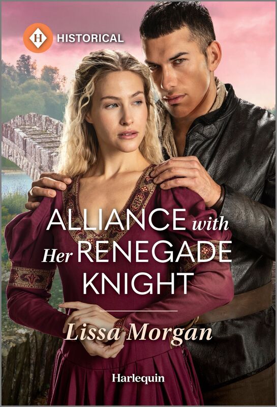 Alliance with Her Renegade Knight