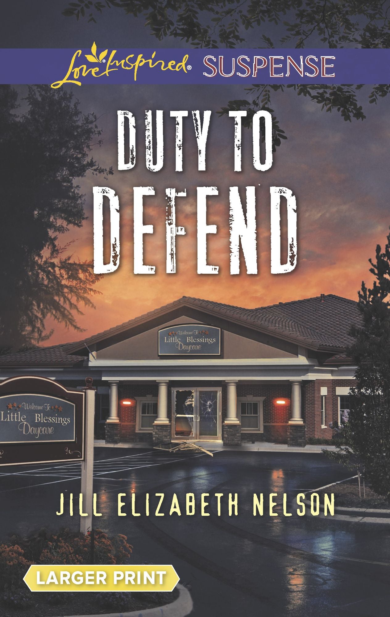 Duty to Defend
