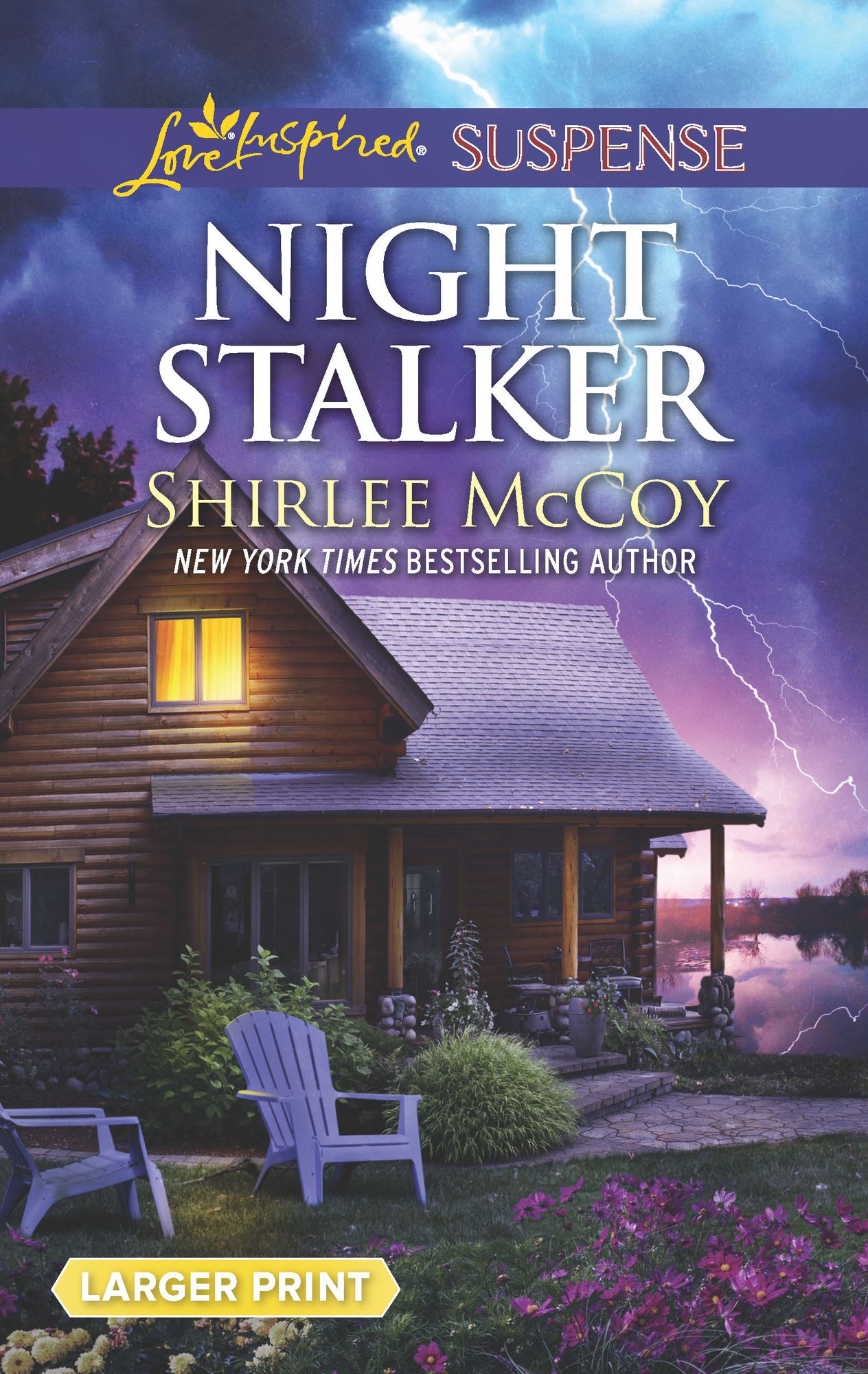 Night Stalker