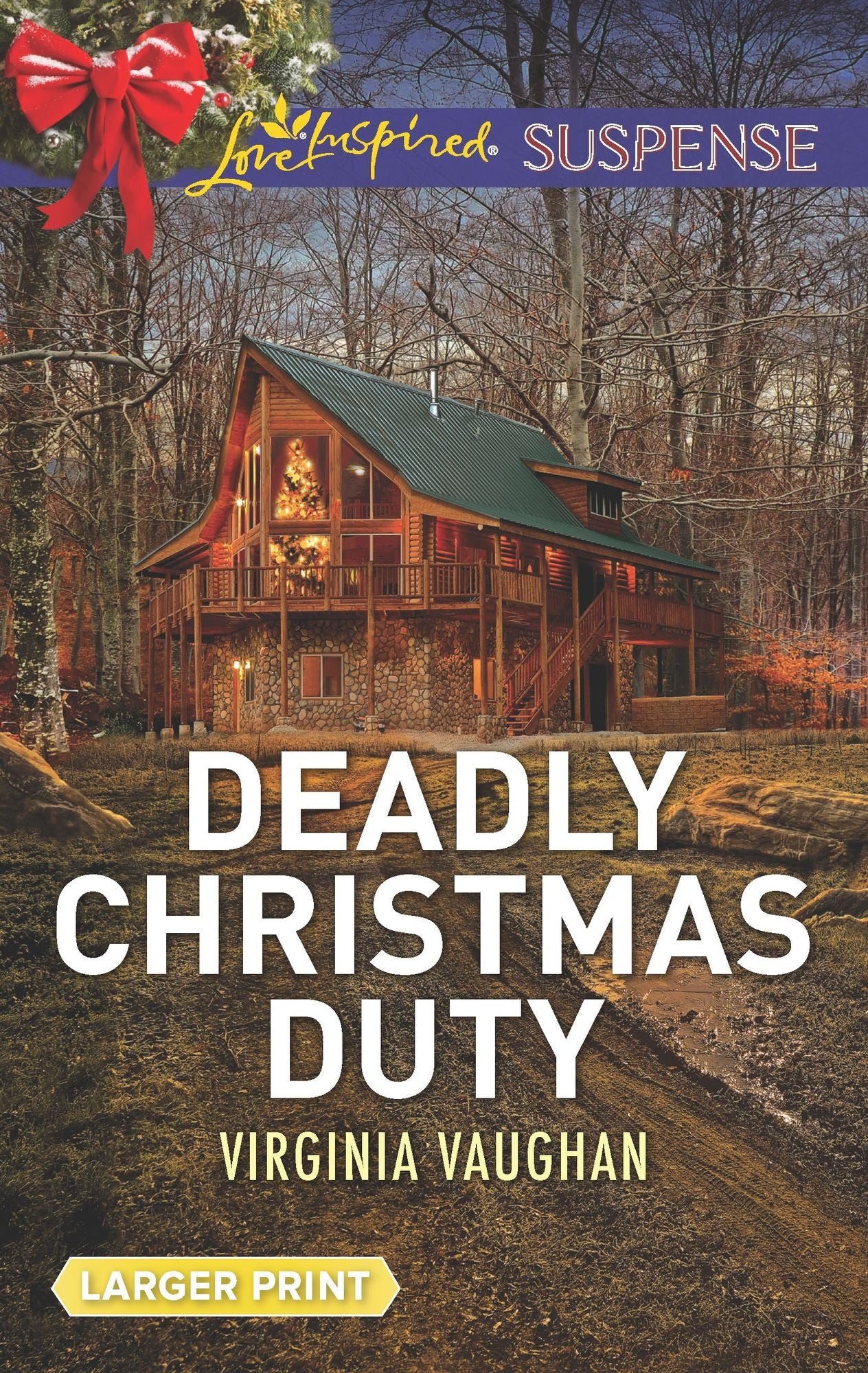Deadly Christmas Duty