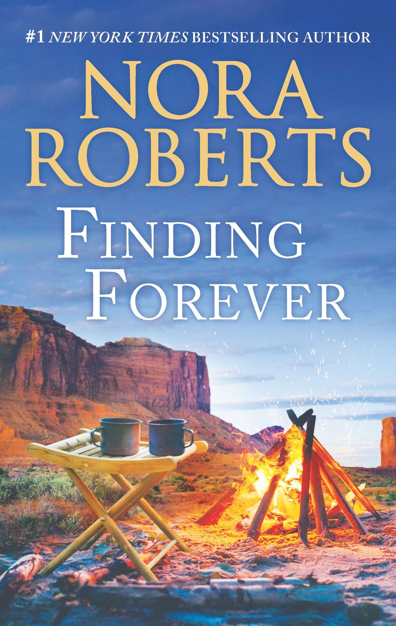 Finding Forever: Rules of the Game