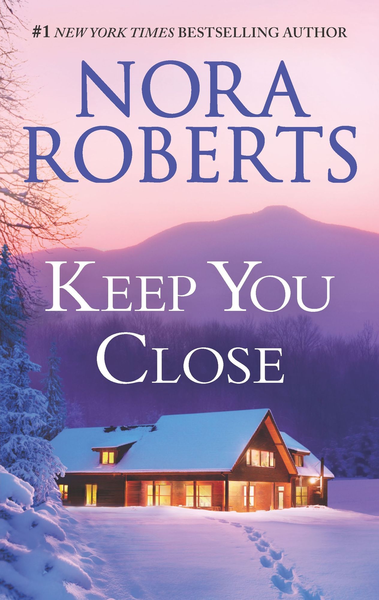 Keep You Close: Night Shift