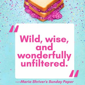 Life Is a Lazy Susan of Sh*t Sandwiches
