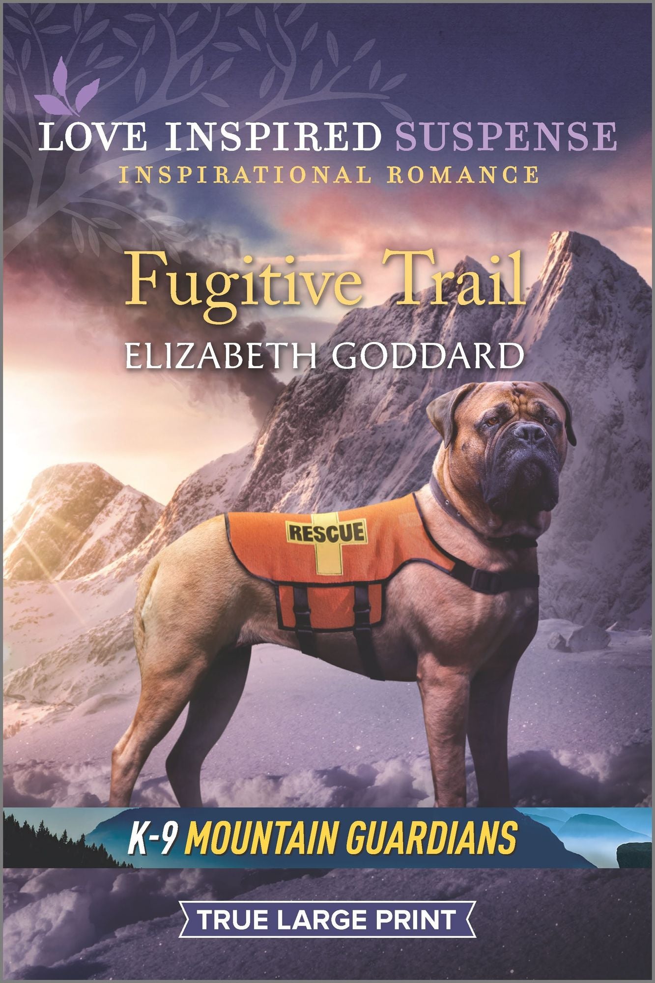 Fugitive Trail