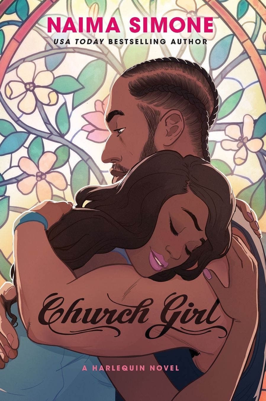 Church Girl