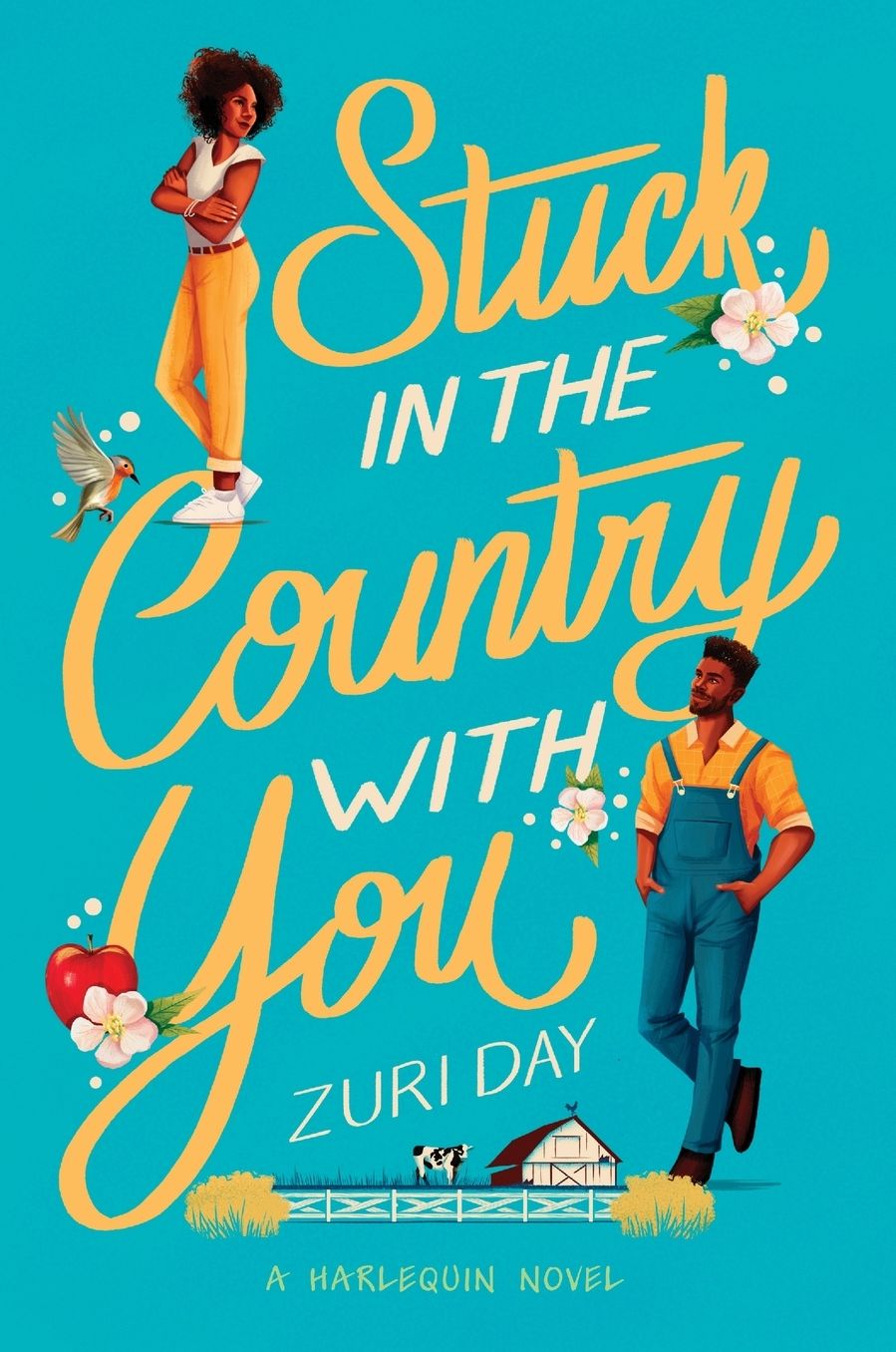 Stuck in the Country with You