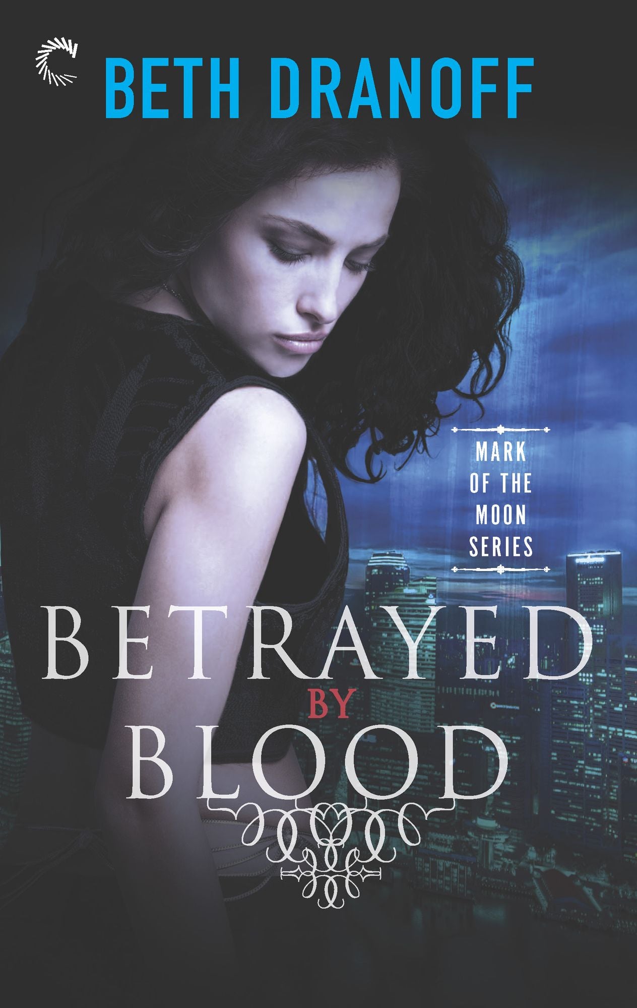 Betrayed by Blood