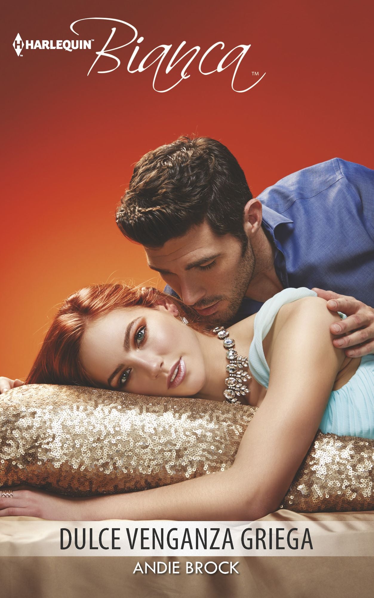 Dulce venganza griega: (Sweet Greek Revenge)
