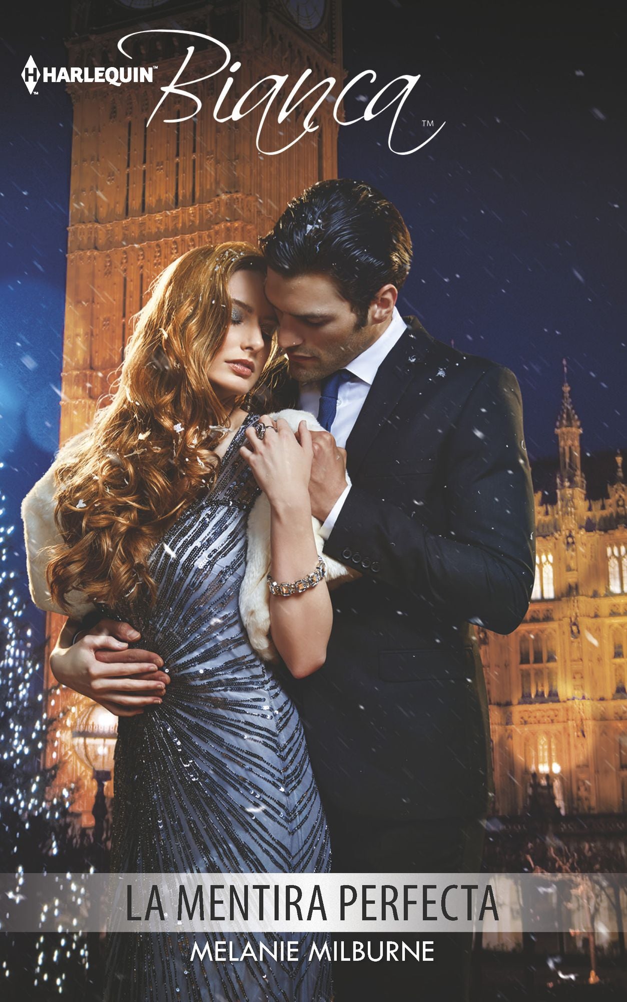 La mentira perfecta: (The Perfect Lie)