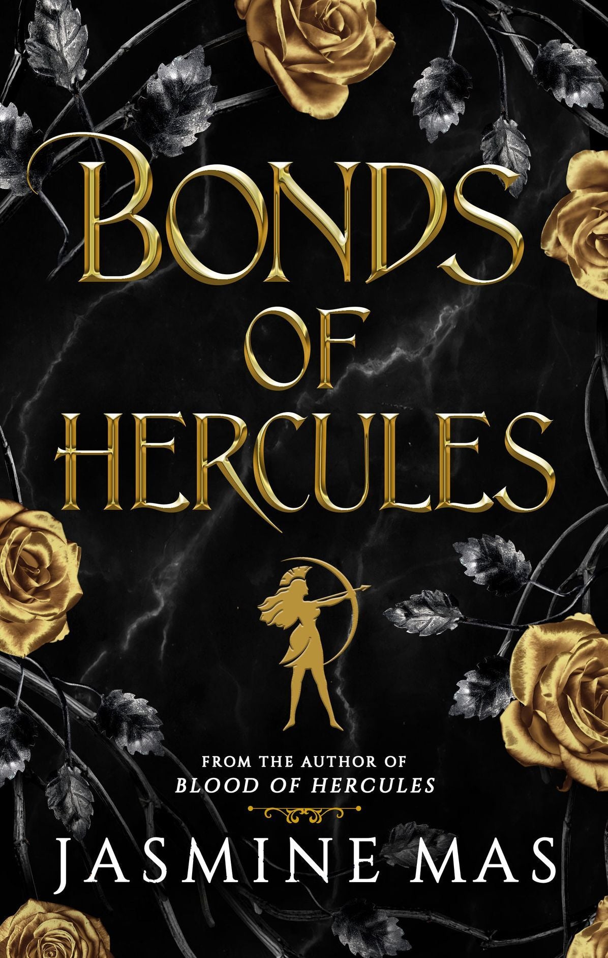 Bonds of Hercules Standard Edition