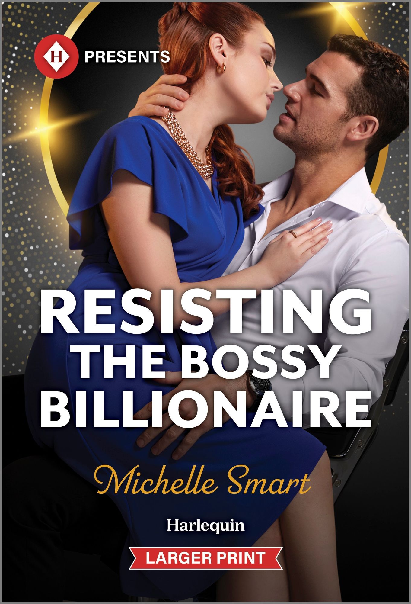 Resisting the Bossy Billionaire